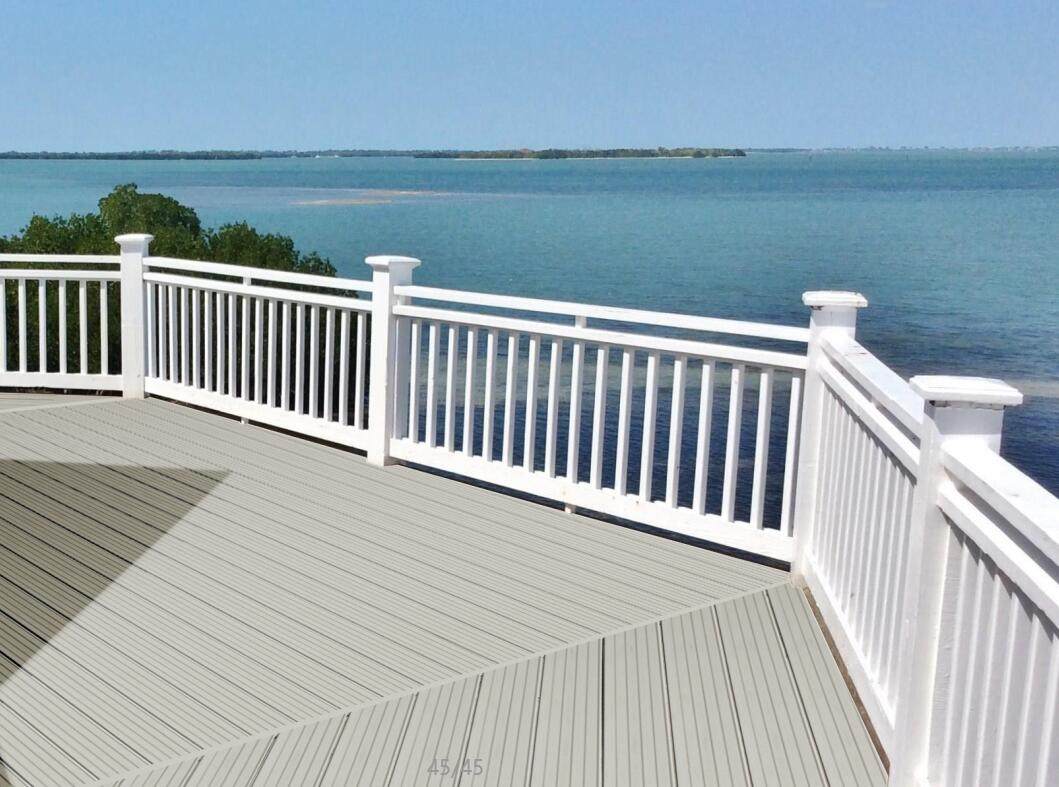 Fencing Barrier