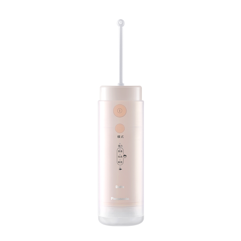 パナソニック ミーベイビー チルドレン用ウォーターピック DJ34