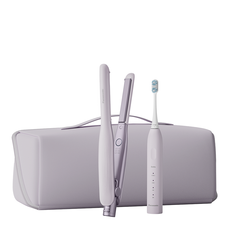 パナソニック Xtra ペアレントケアセット