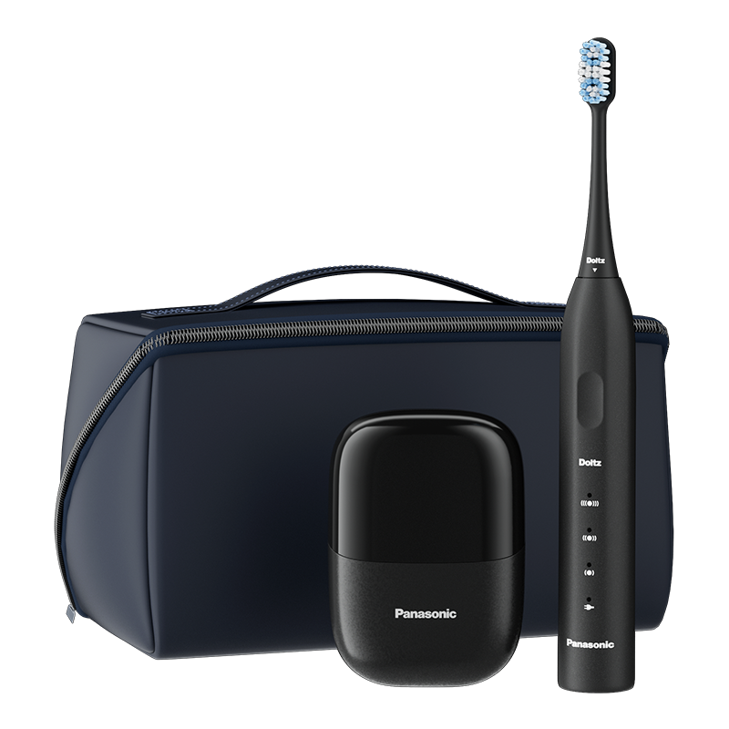 パナソニック Xtra メンズ トラベルセット エレガント・フル装備で出発