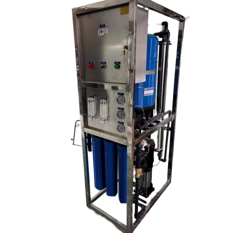 反渗透整机