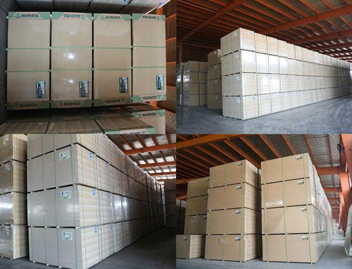 big size MDF 4*10 6*8 6*9 6*12feet 3-25mm MDF