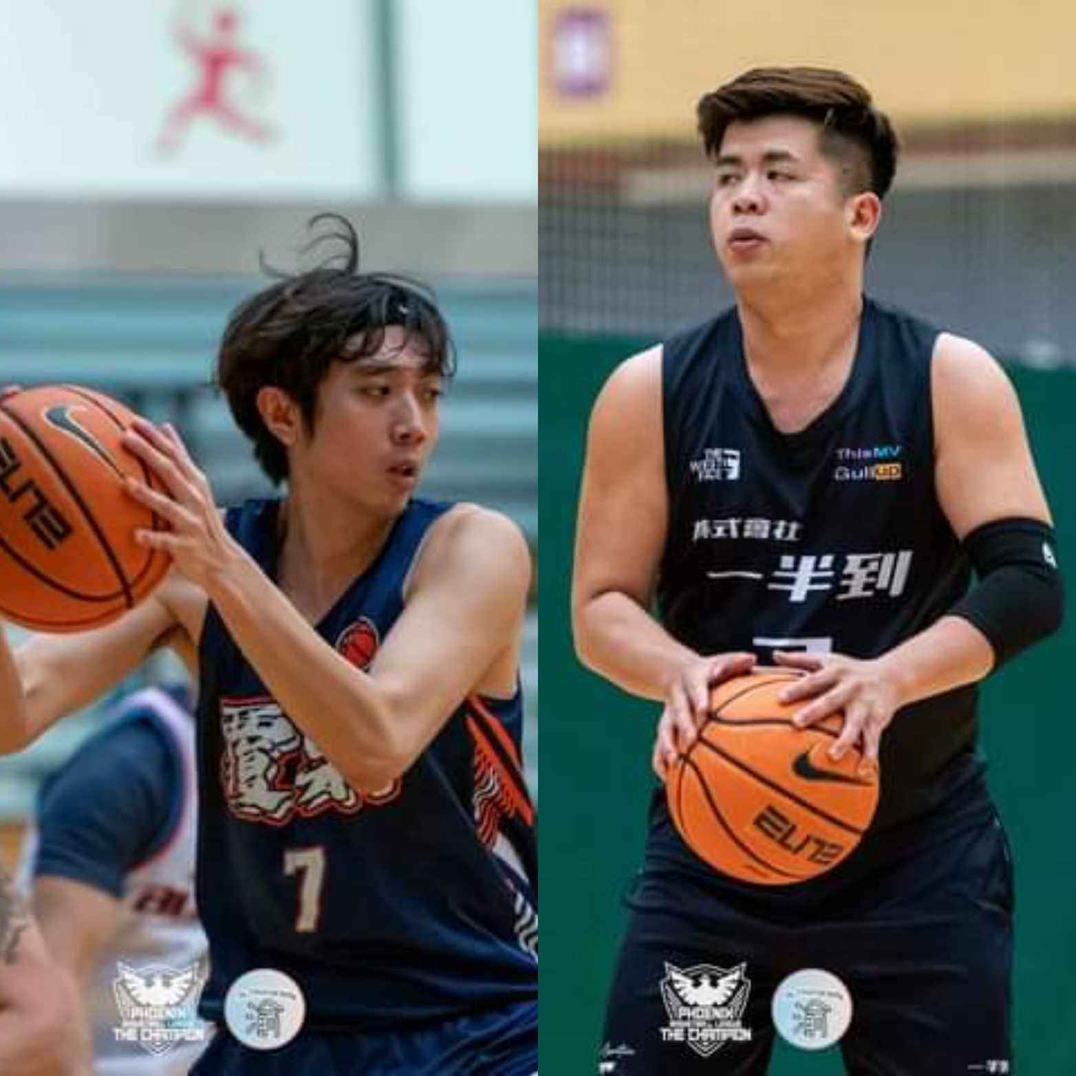5月2日 荃葵九平日鳳鸞盃娛樂組C季後賽 覆桌 VS 一半到