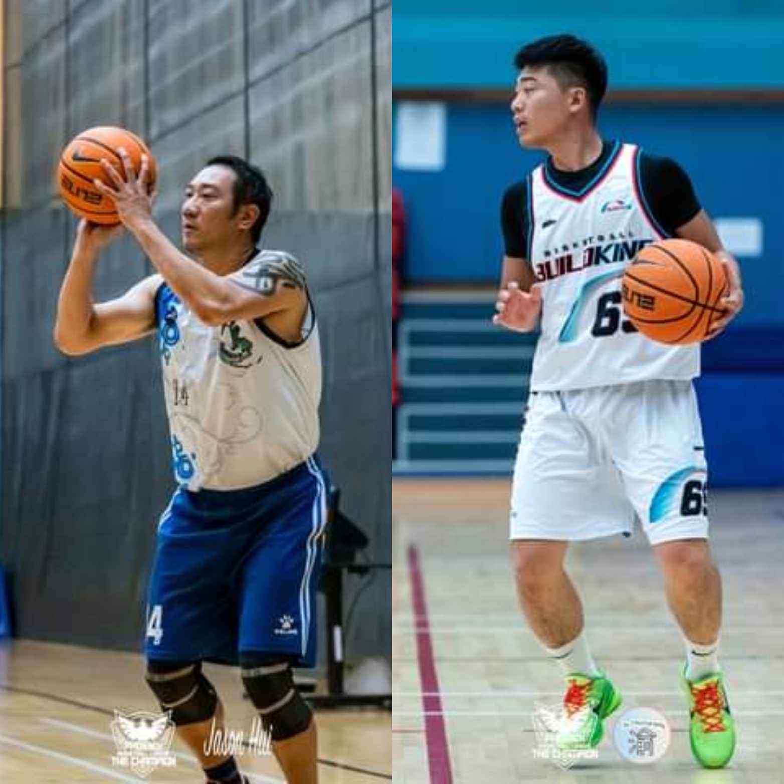 5月17日 荃葵九平日鳳鸞盃娛樂組C準決賽 飛鳥聯盟 VS BKB