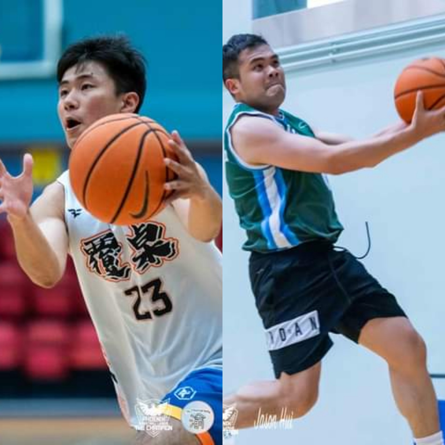 5月22日 荃葵九平日鳳鸞盃競技組準決賽 覆桌 VS 星魂