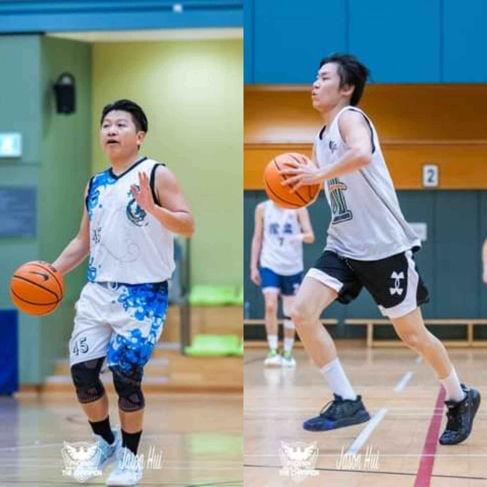 6月3日 荃葵九平日鳳鸞盃娛樂組C冠軍賽 飛鳥聯盟 VS 覆桌
