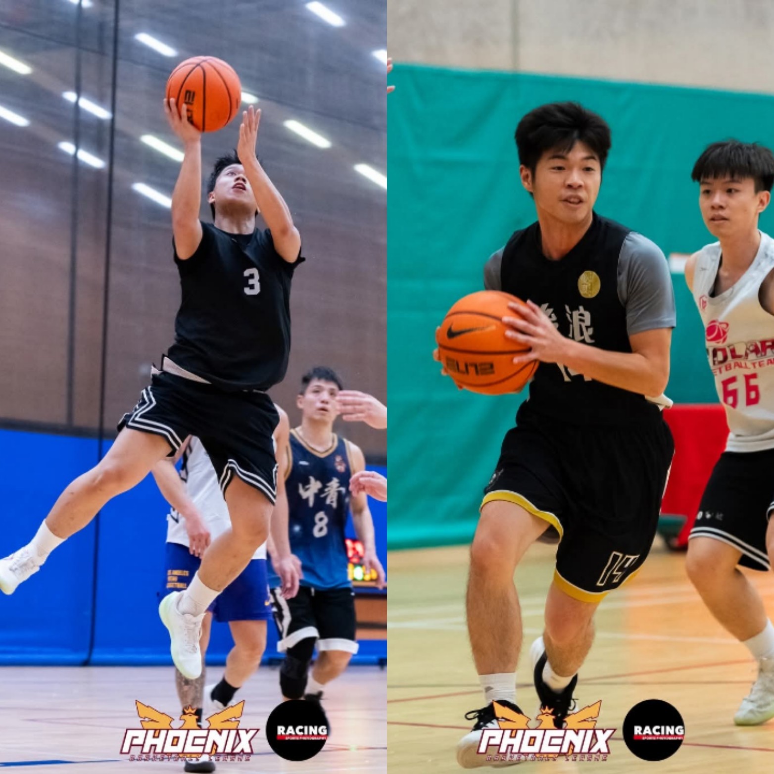 11月30日 屯天元假日鳳凰盃D2 中佬聯 vs Supercilious