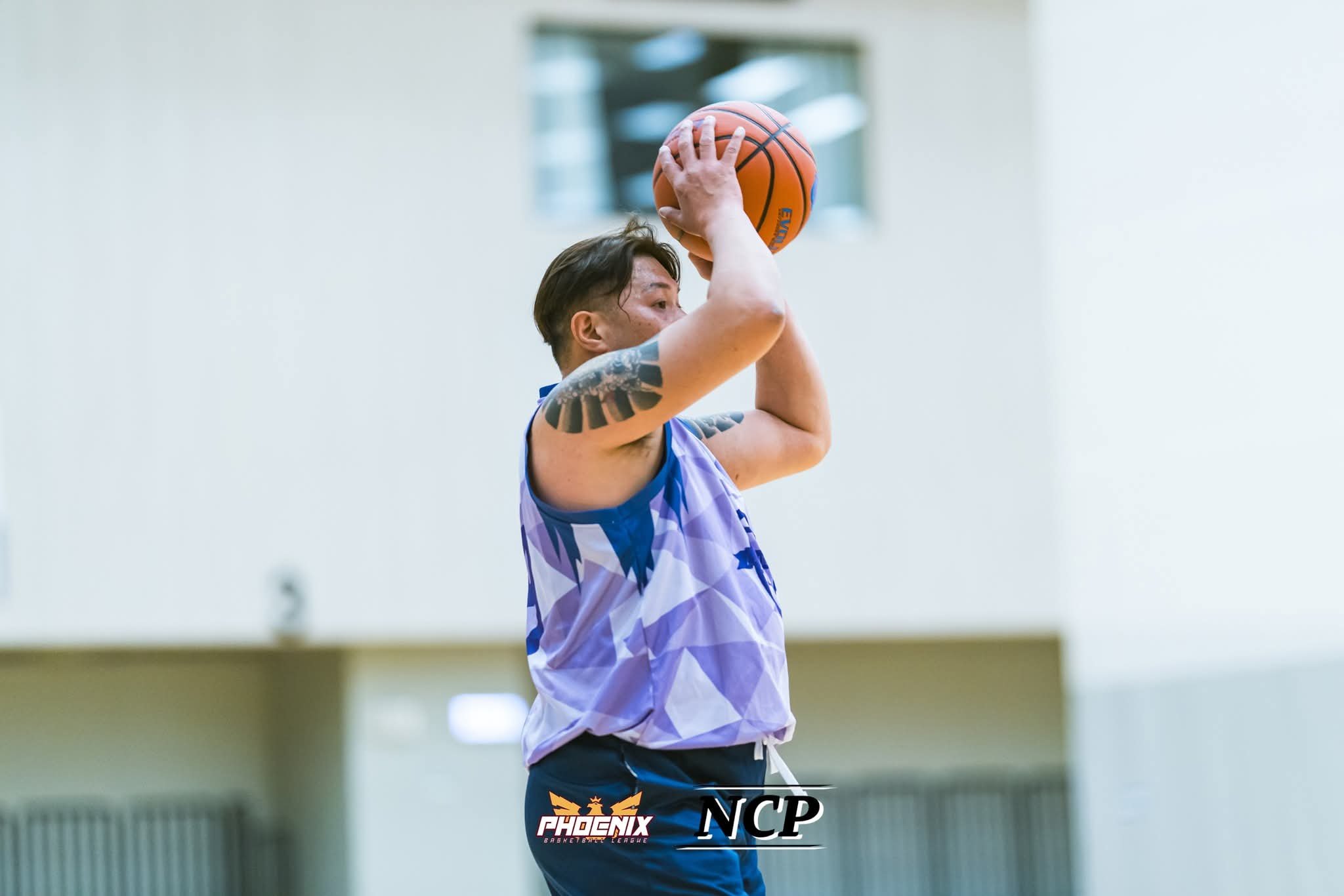 12月10日 荃葵九平日 新星 vs YMT