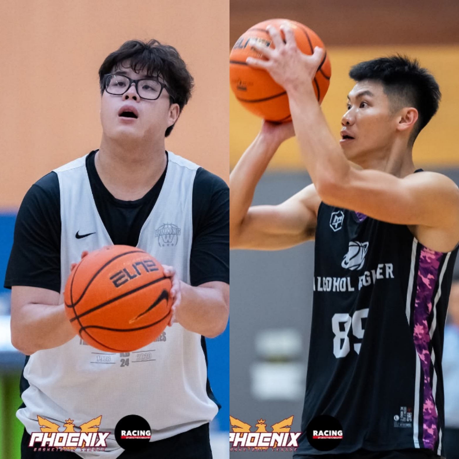 12月10日 屯天元平日鳳凰盃D5 碼頭人 vs 玖零