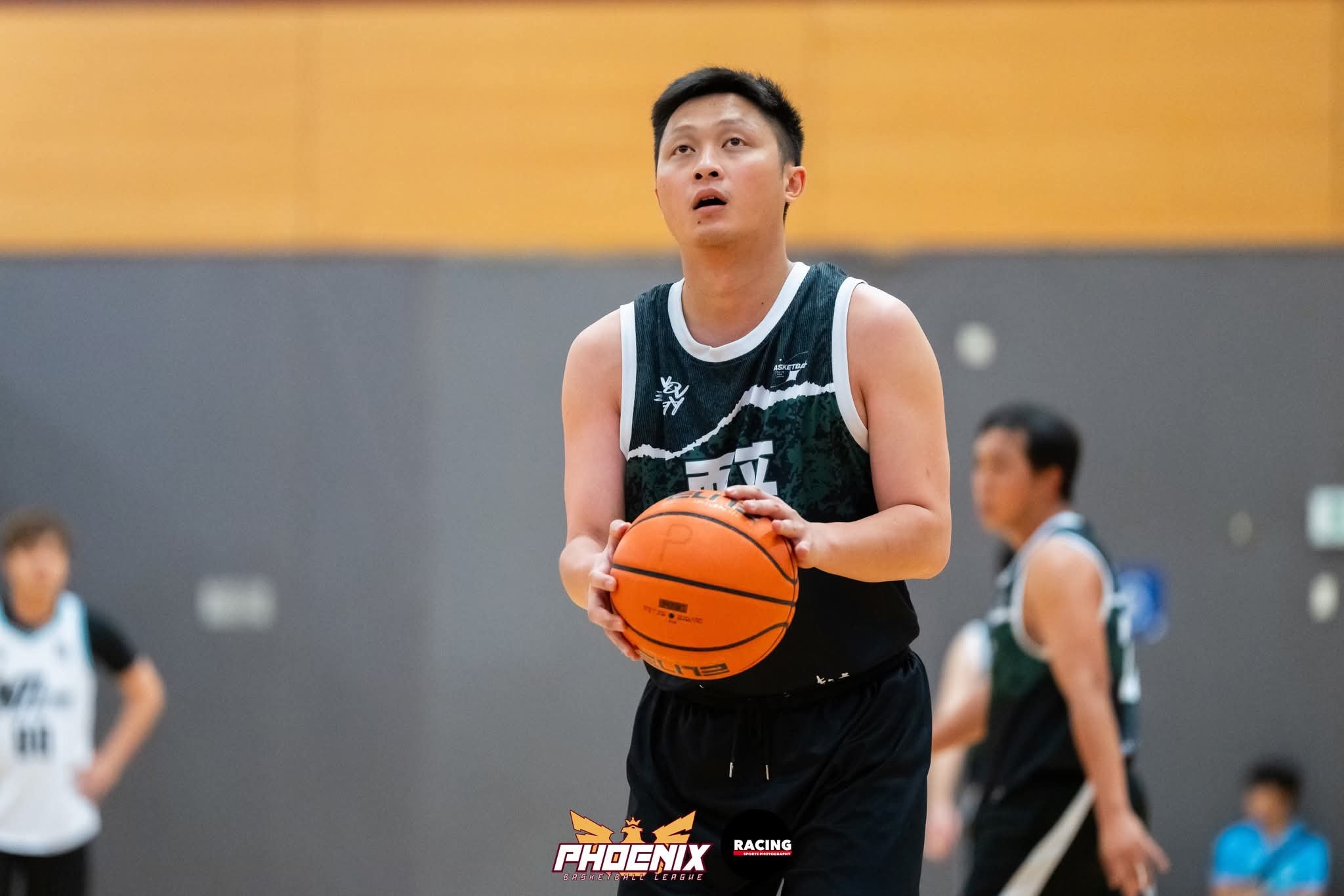 12月19日 屯天元平日鳳凰盃D3 而立 vs 屯門錦暉