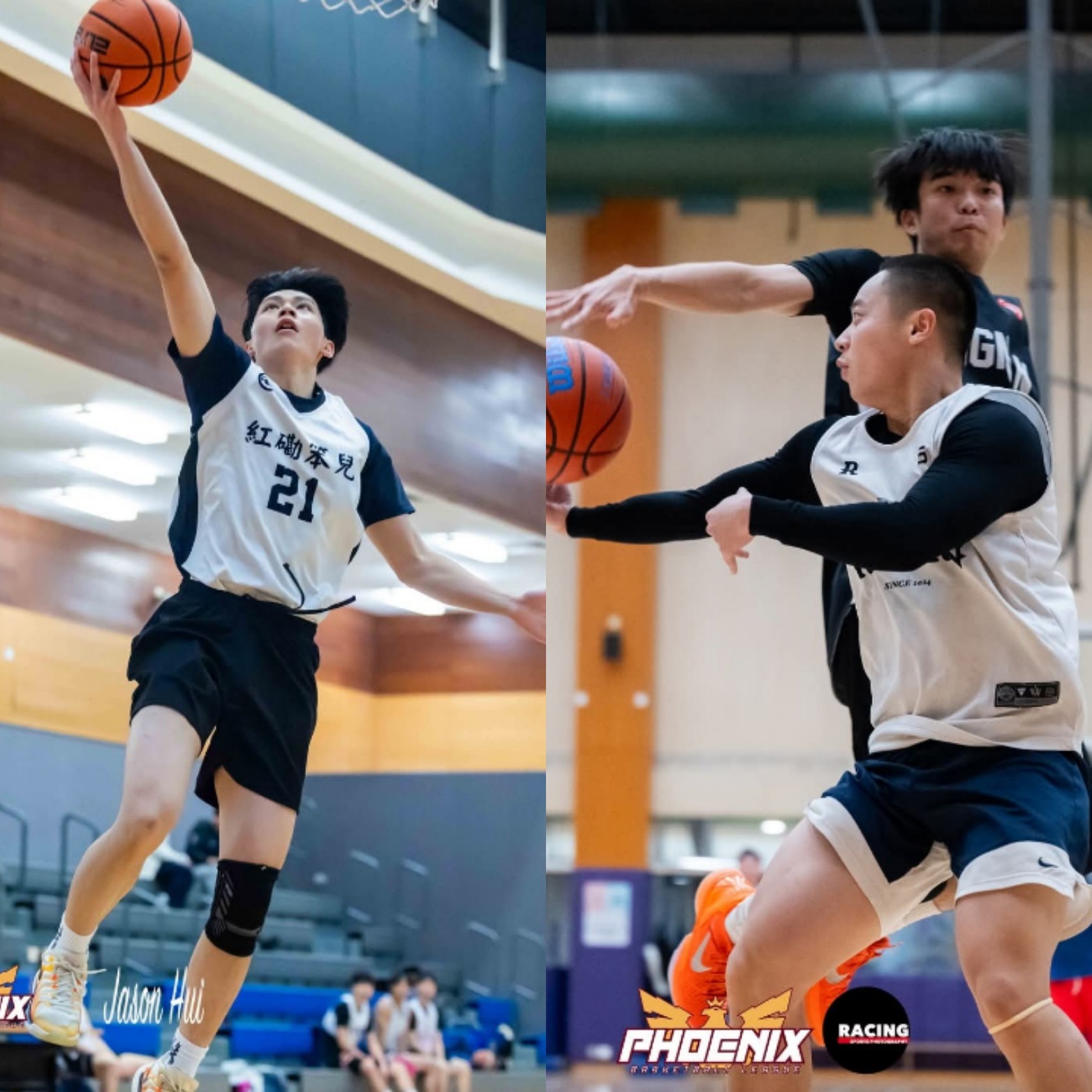 12月28日 屯天元假日鳳凰盃D2 純愛戰神 vs 棋藝學會4.0