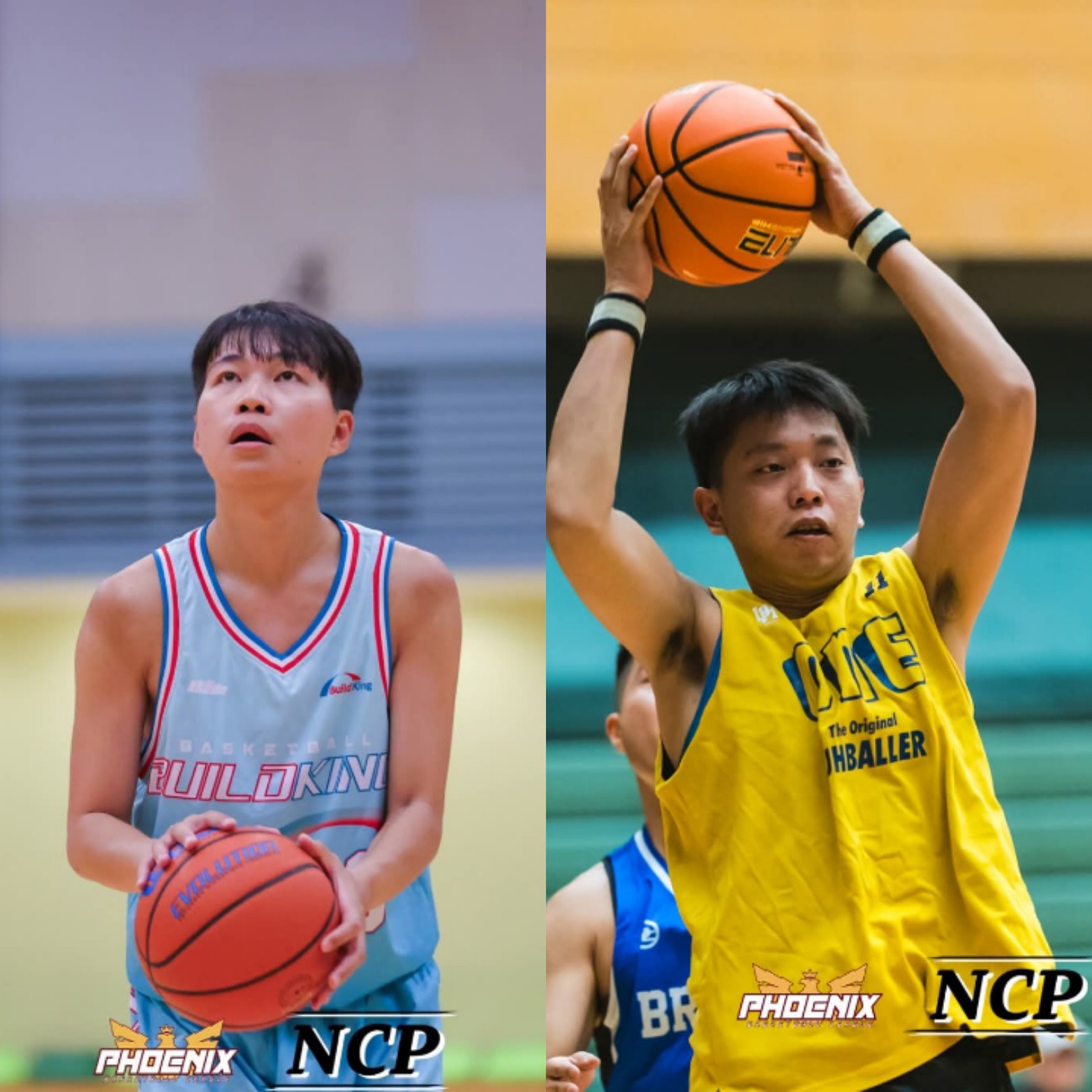 1月7日 荃葵九平日-娛樂組A BKB vs 天一