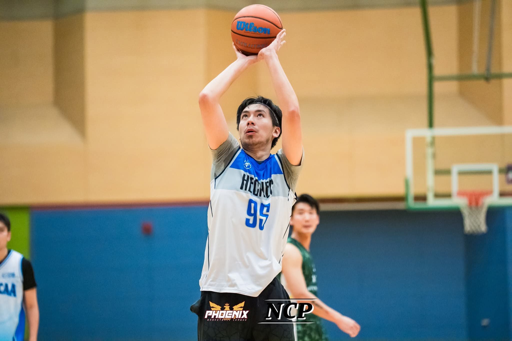 1月20日 荃葵九平日-娛樂組F Cneccca vs Castlepeaker