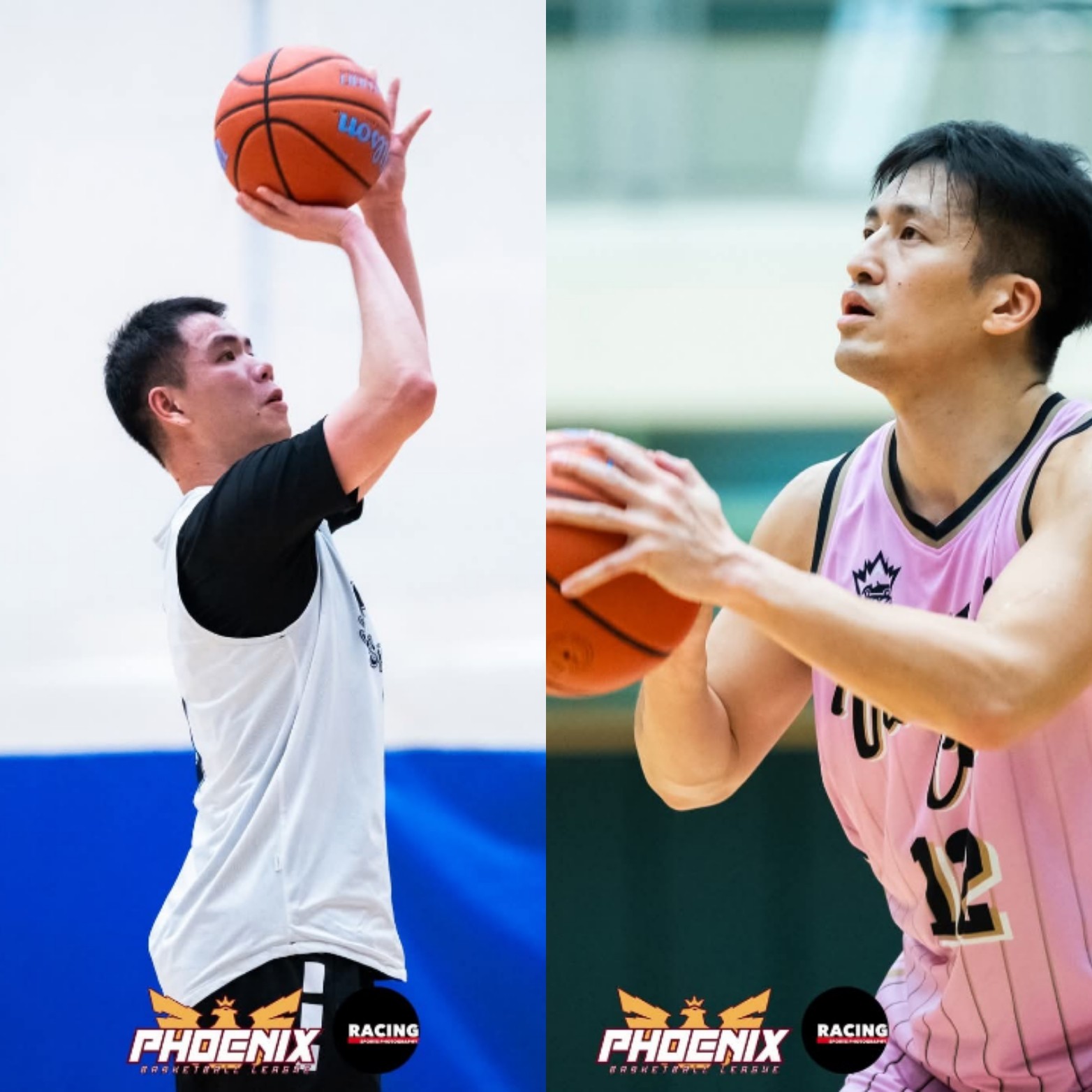 2月23日 屯天元平日鳳凰盃D6 秋之回憶 vs 老爺車長老