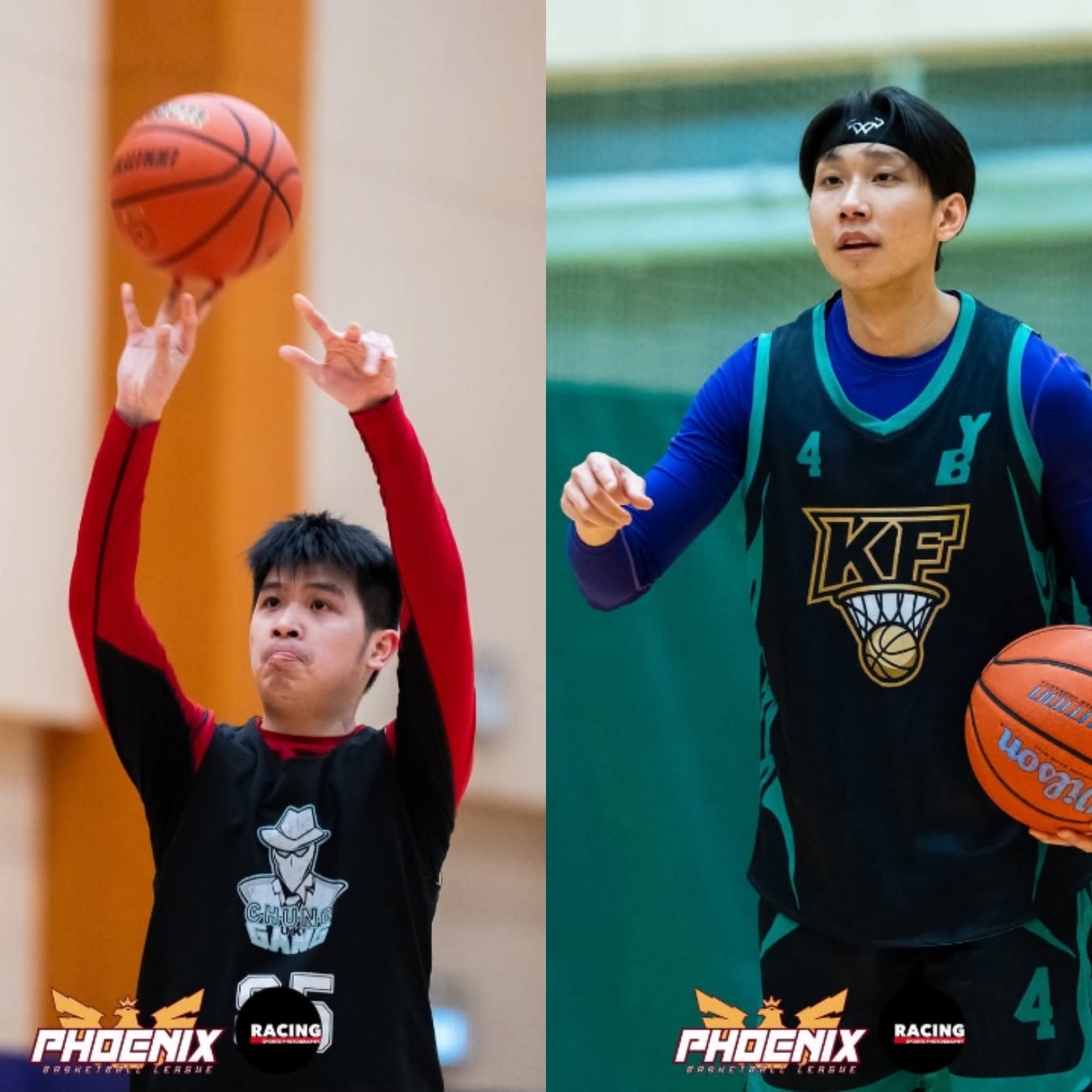 2月25日 屯天元平日鳳凰盃D3 Chungukgang vs 屯門錦暉