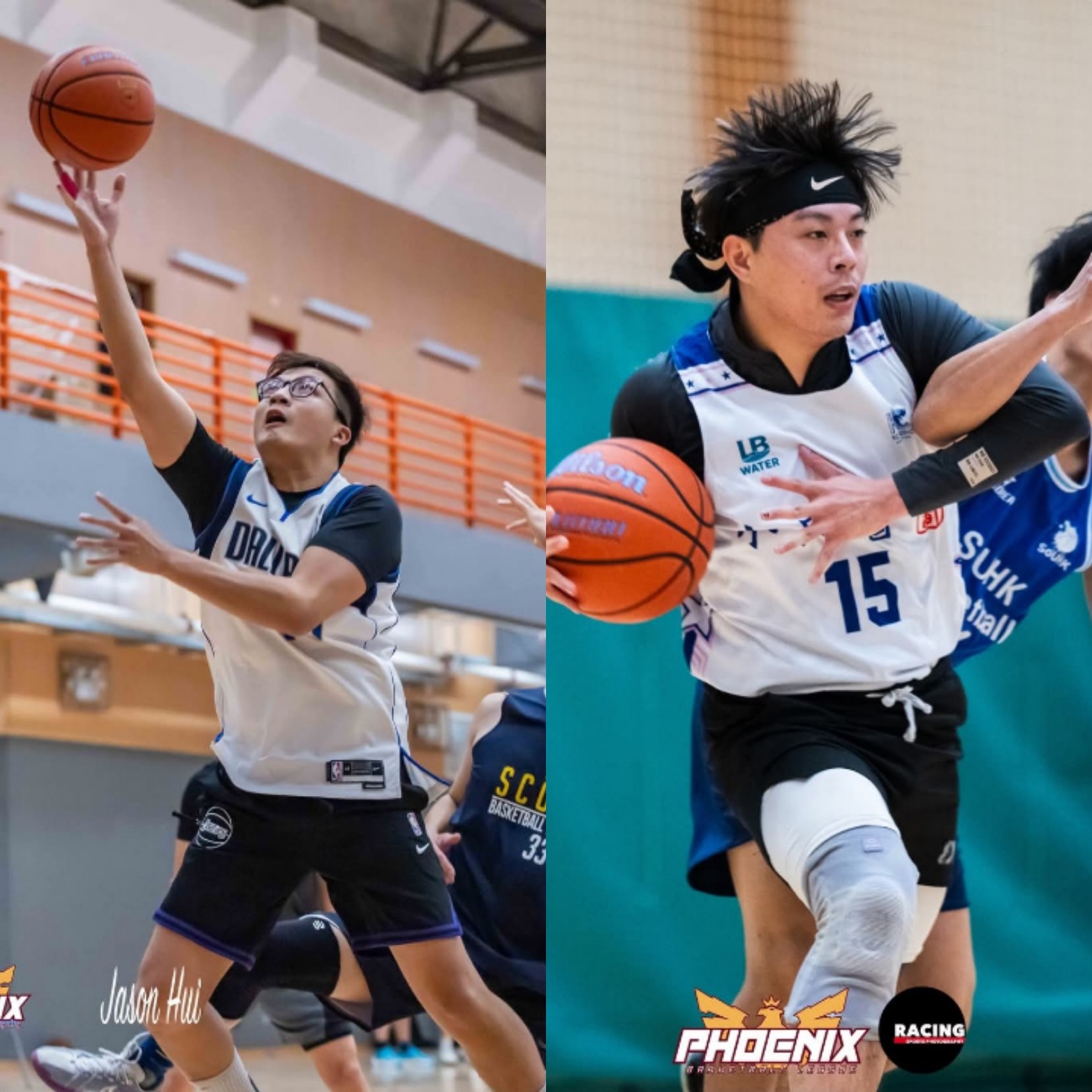 2月26日 屯天元平日鳳凰盃D6 Desire vs 小良醫