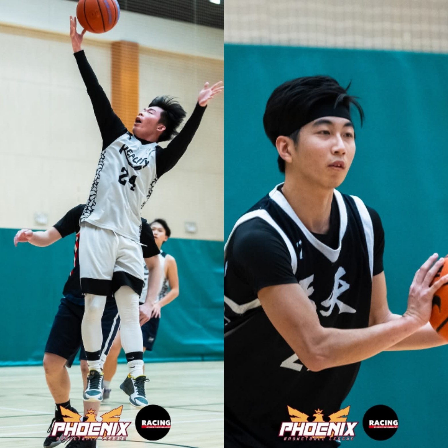 3月1日 屯天元假日鳳凰盃D3季後賽 Reality vs 今週勇士