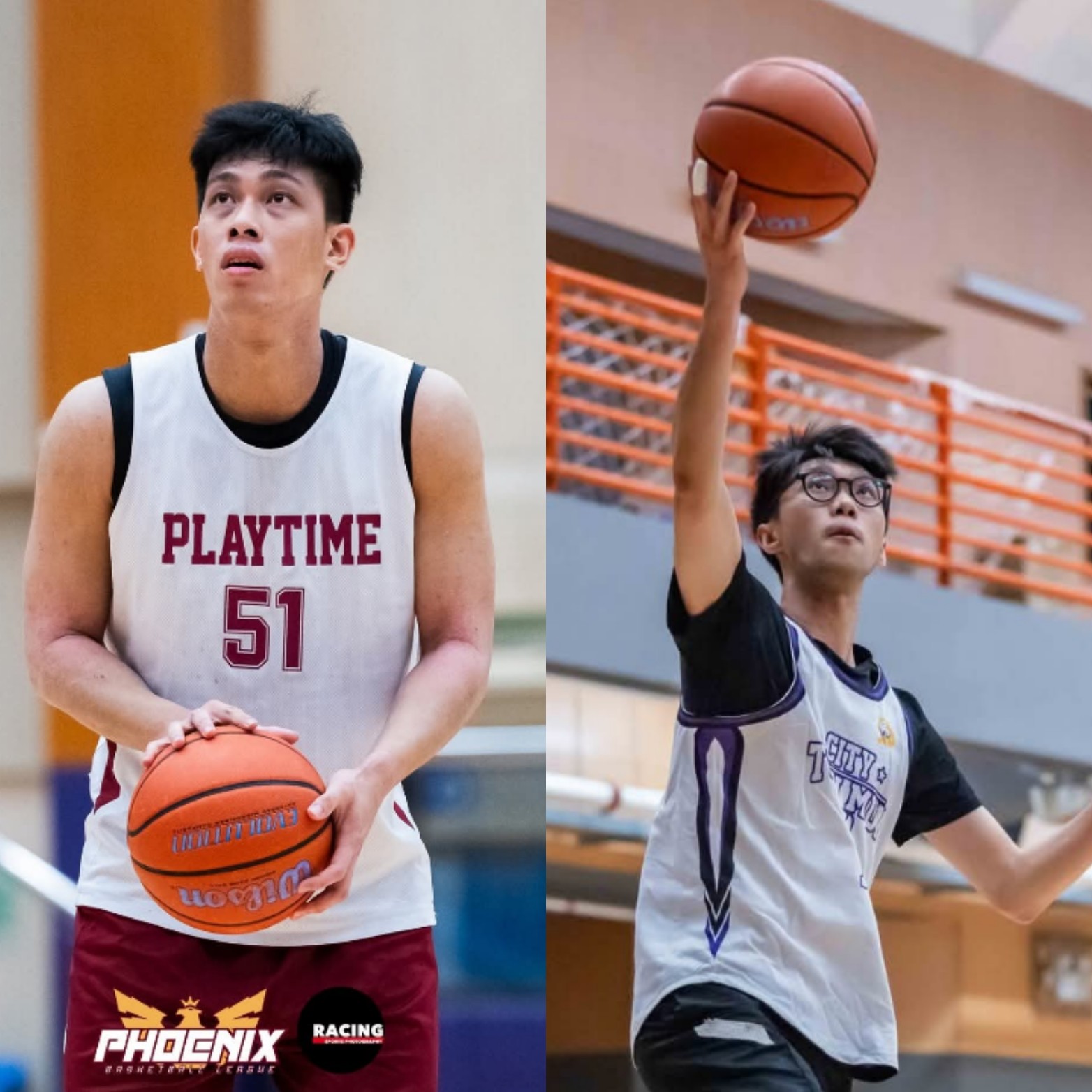 3月3日 屯天元平日鳳凰盃 Play Time vs Princess