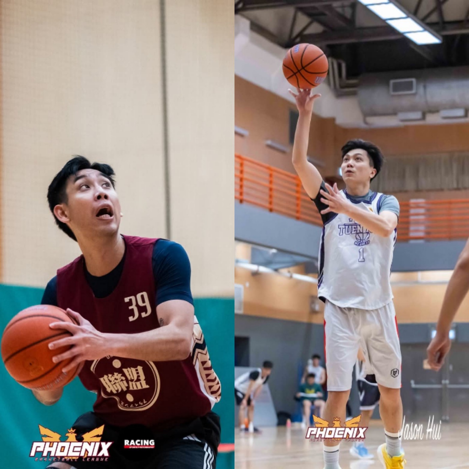 3月4日 屯天元平日鳳凰盃 聯盟 vs Princess