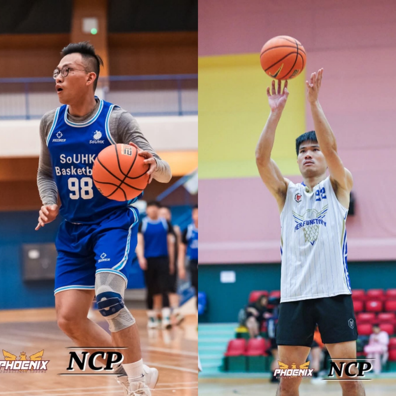 3月5日 荃葵九平日-娛樂組D So U vs Southpark3.0