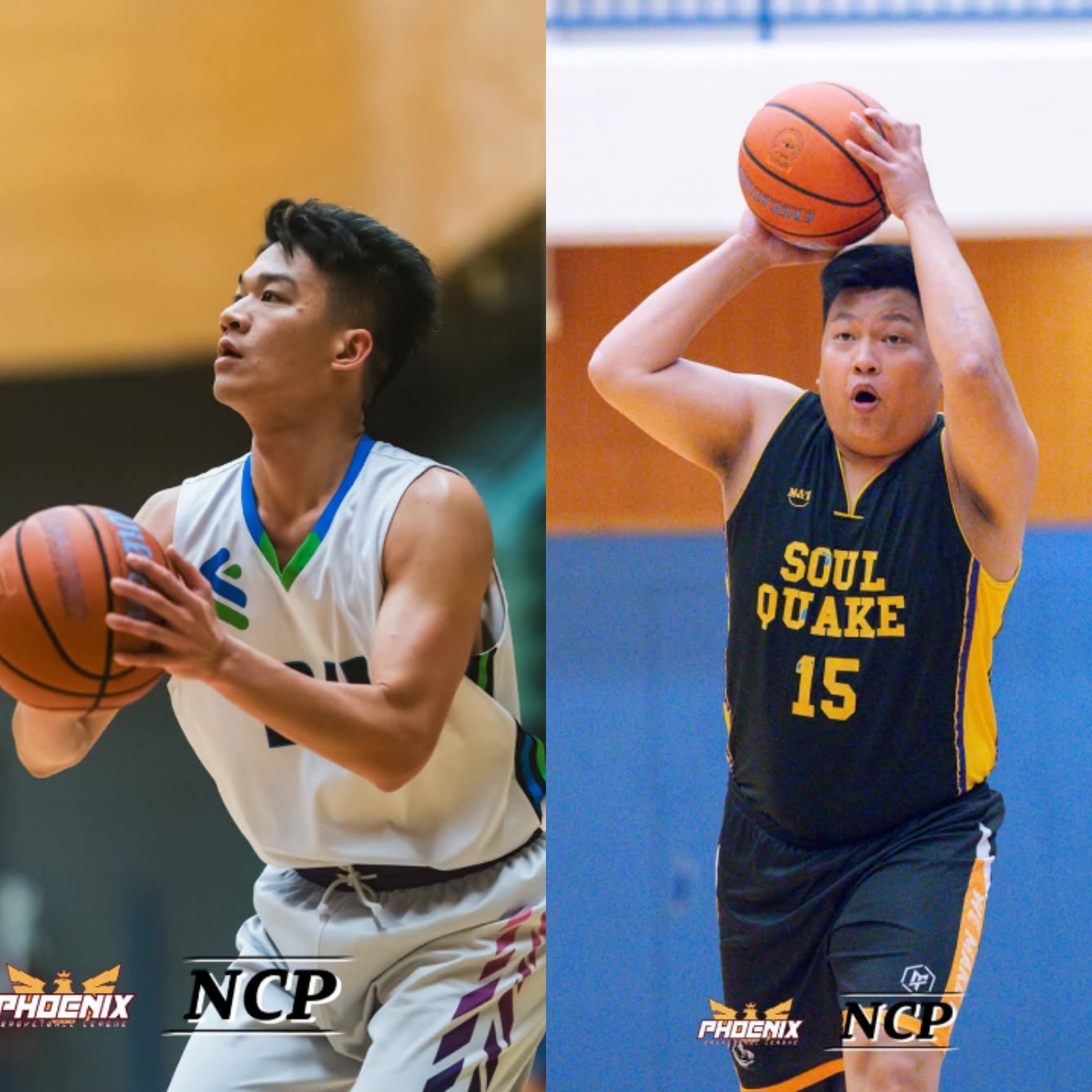 3月6日 荃葵九平日-娛樂組C 團夢 vs Super G