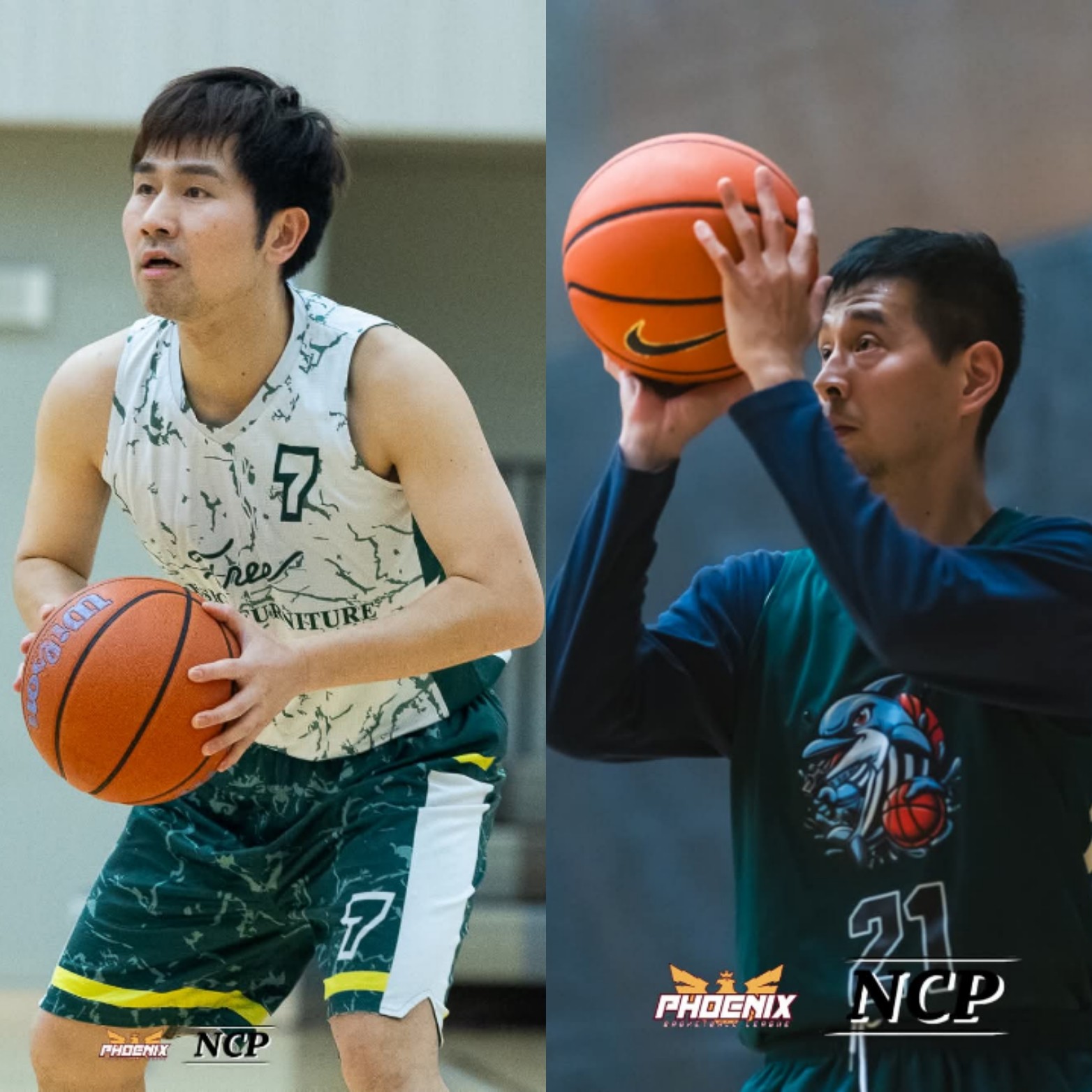 3月6日 荃葵九平日-娛樂組C Free Design Valley vs 藍豚