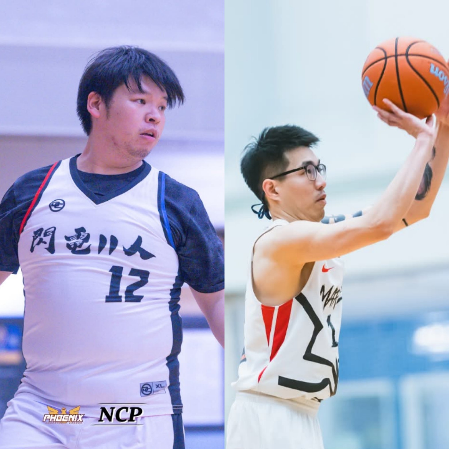 3月13日 荃葵九平日-娛樂組F 閃電十一人 vs 砌隊