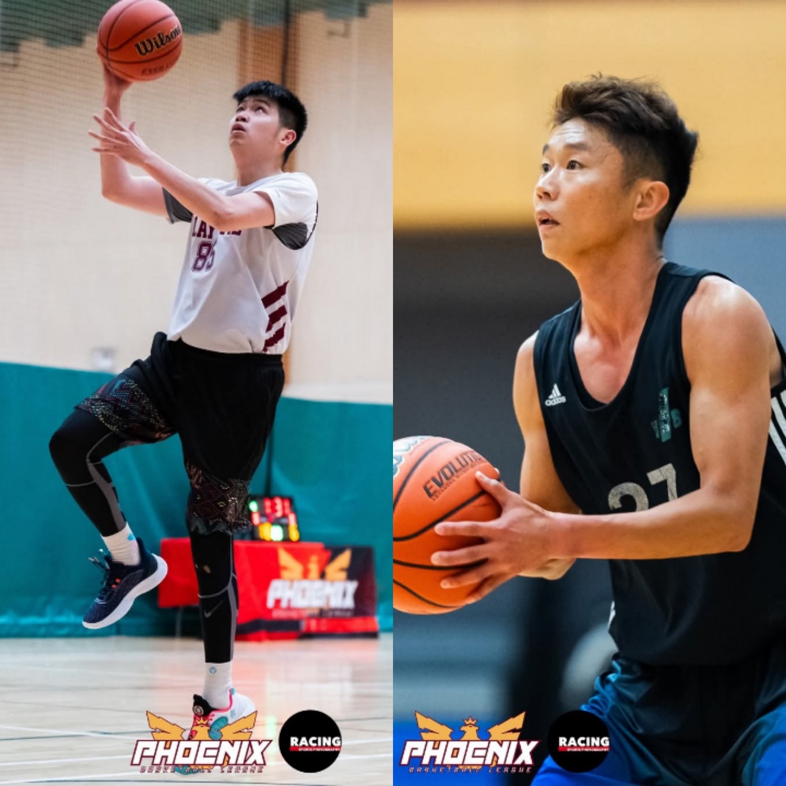 3月16日 屯天元假日鳳凰盃 Play Time vs Premium