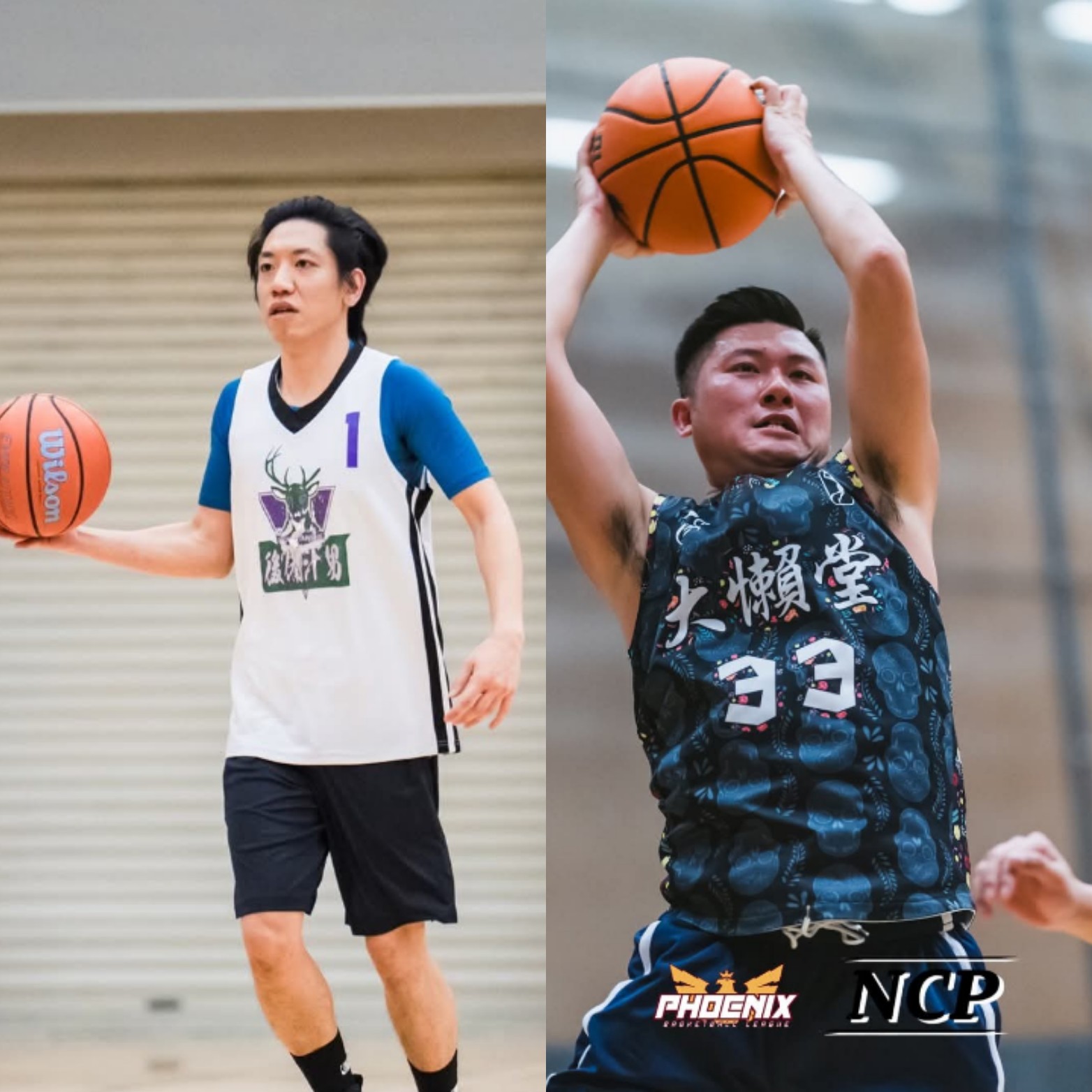 3月16日 荃葵九平日-娛樂組E DRG vs 大懶堂