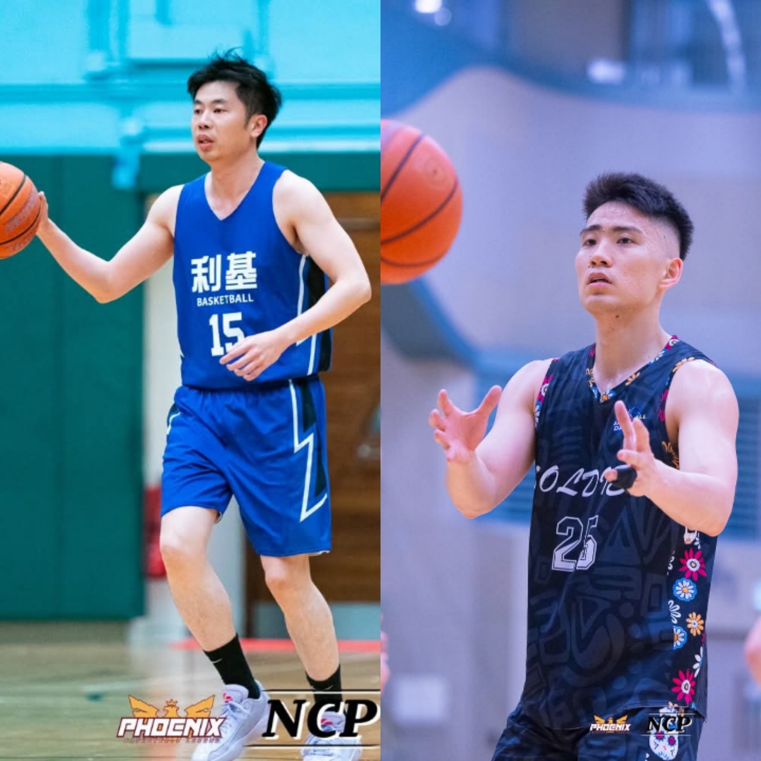 3月16日 荃葵九平日-娛樂組A BKB vs 吾叁吾肆