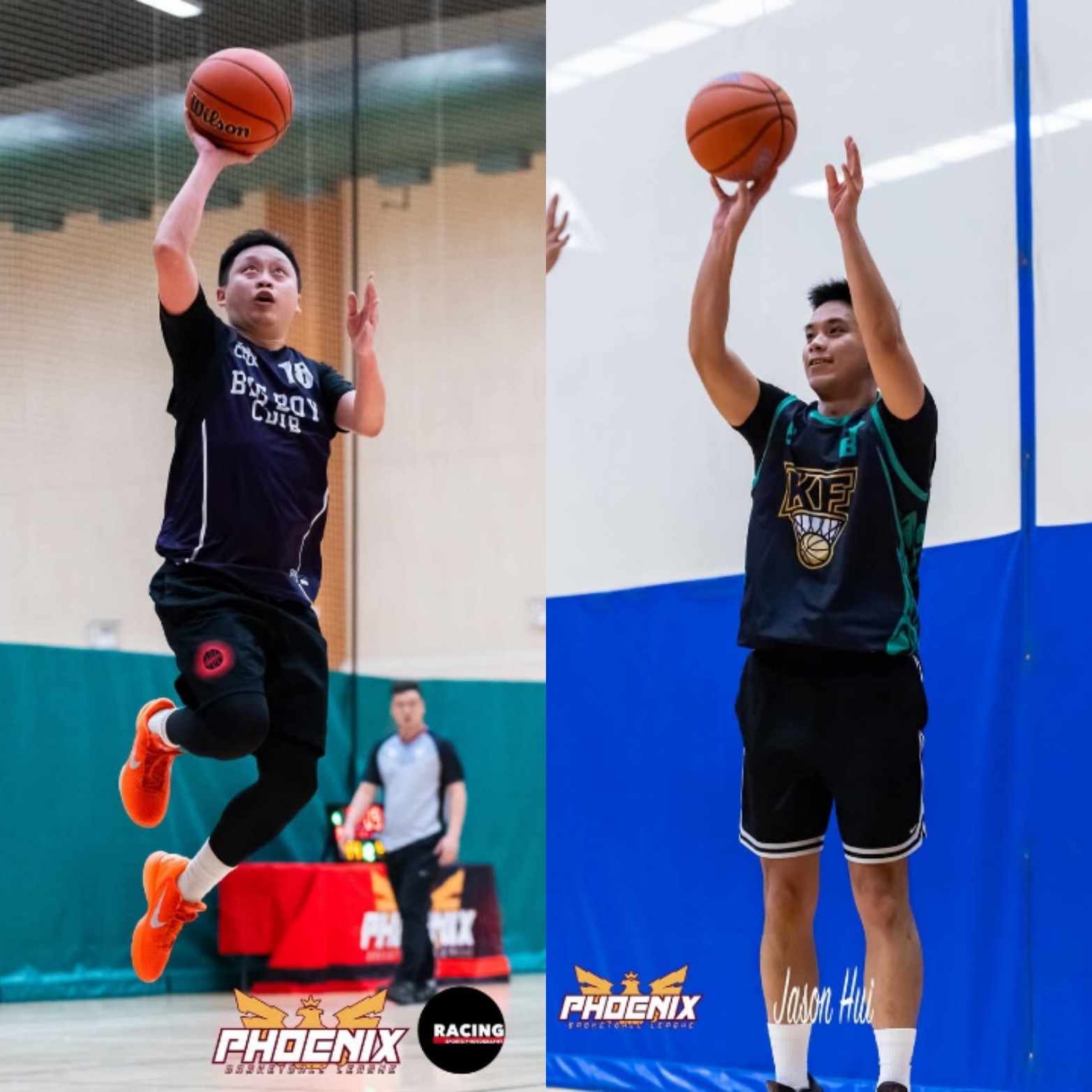 3月17日 屯天元平日鳳凰盃D3 TBC vs 屯門錦暉