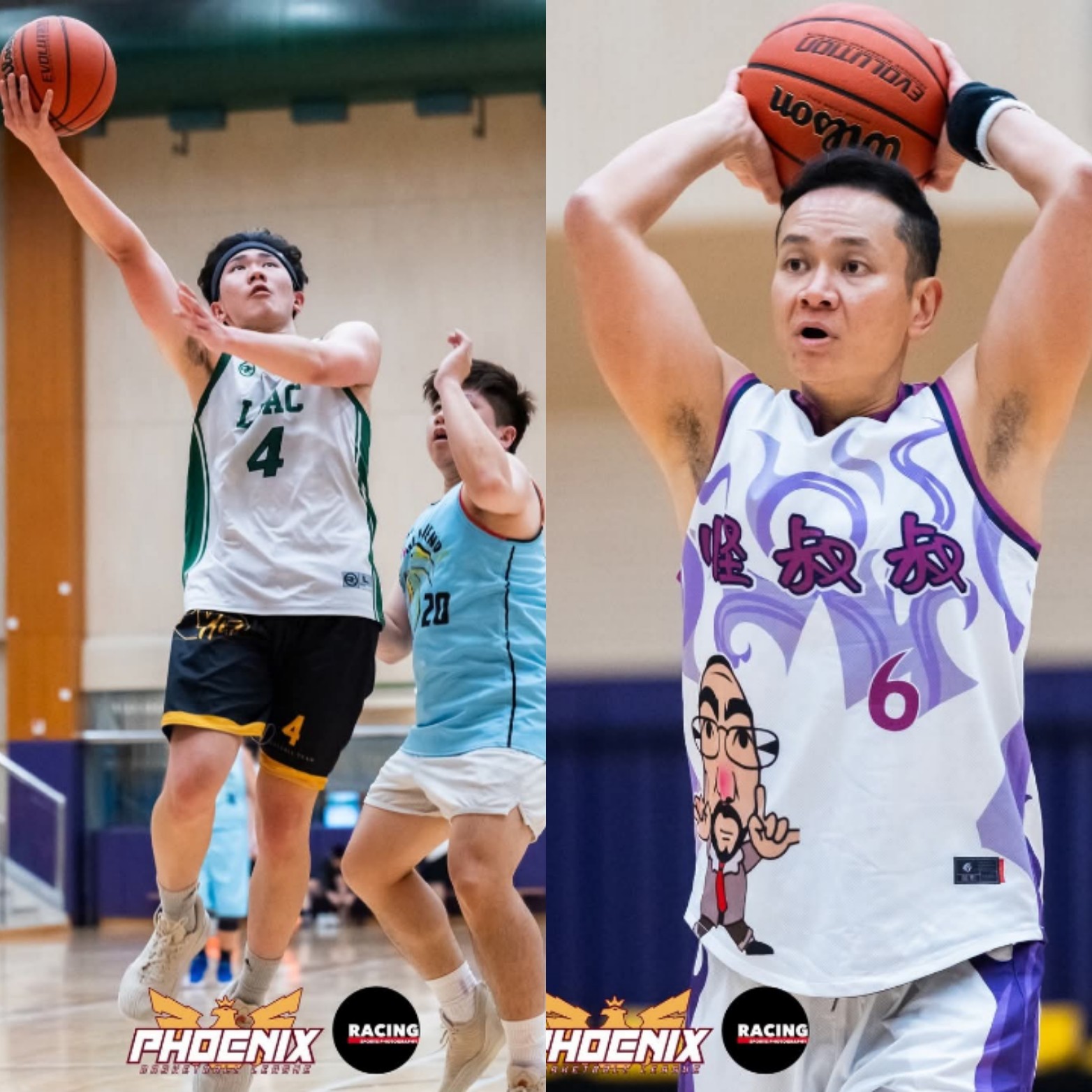 3月20日 屯天元平日鳳凰盃D7 FVB Hub vs 怪叔叔