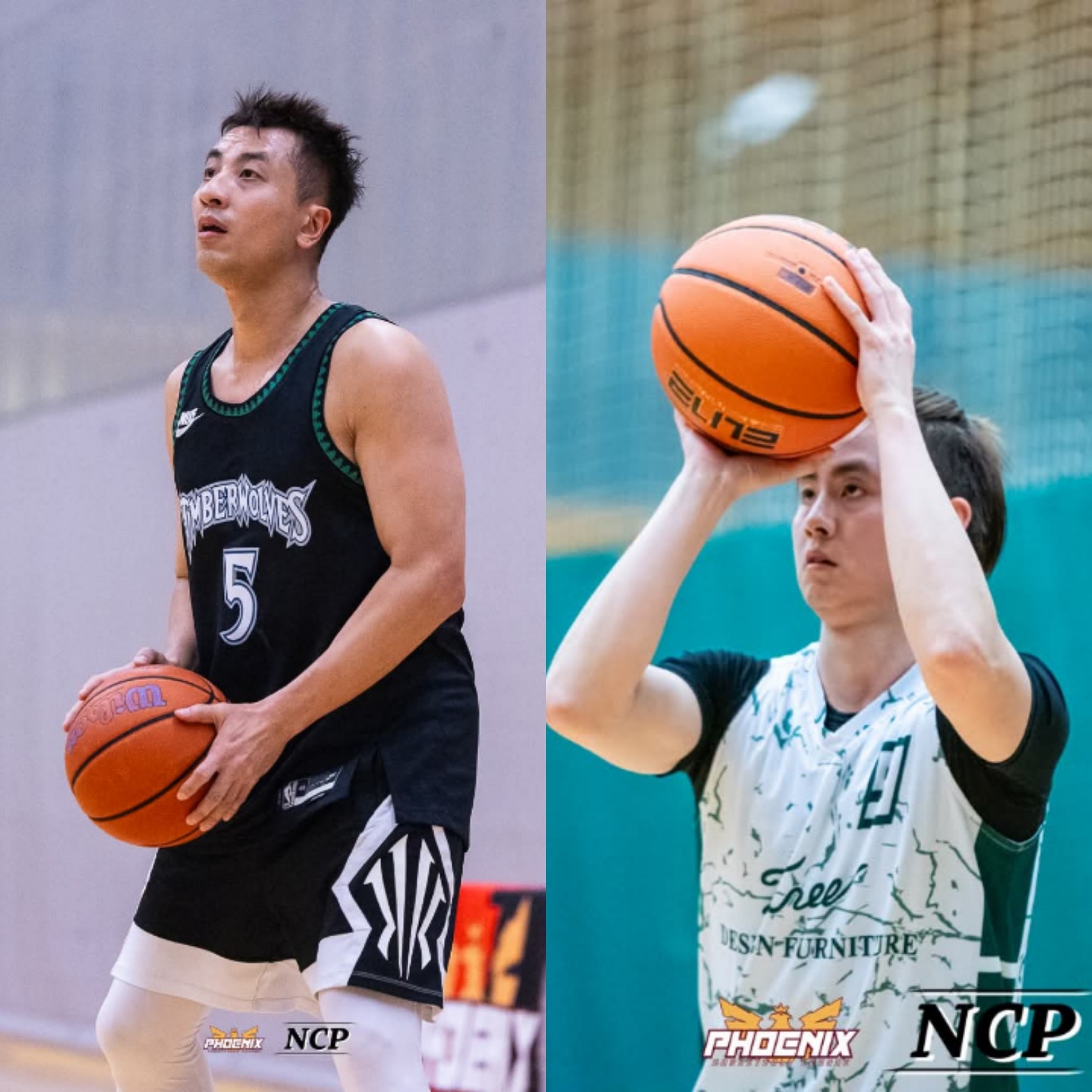 3月20日 荃葵九平日-娛樂組C 榮烽 vs Free Design Valley