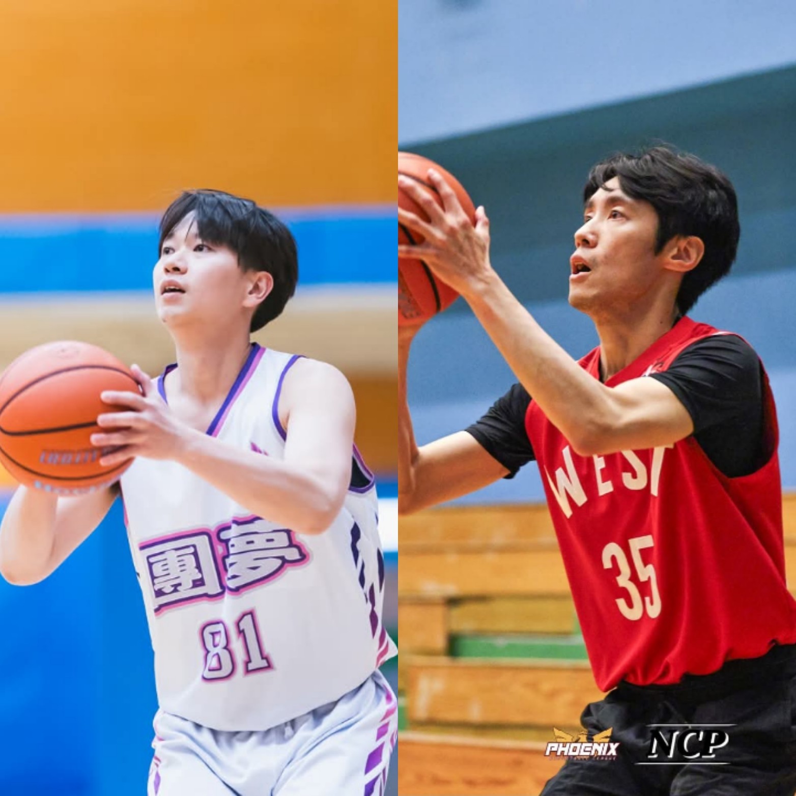 3月22日 荃葵九假日鳳凰盃D2 團夢 vs Will Power