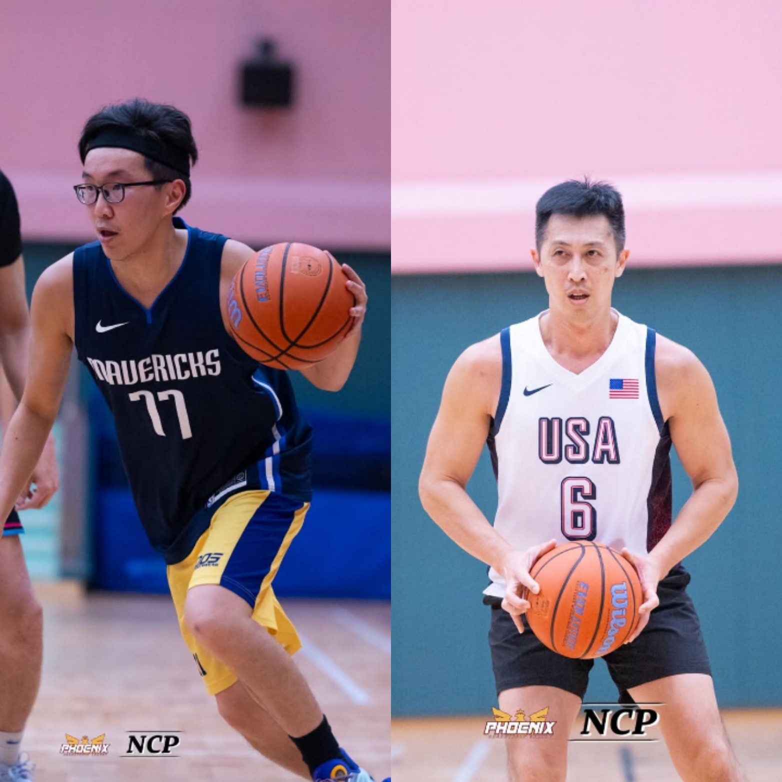 3月22日 荃葵九假日鳳凰盃D1 Snorlax vs 巴士劇波