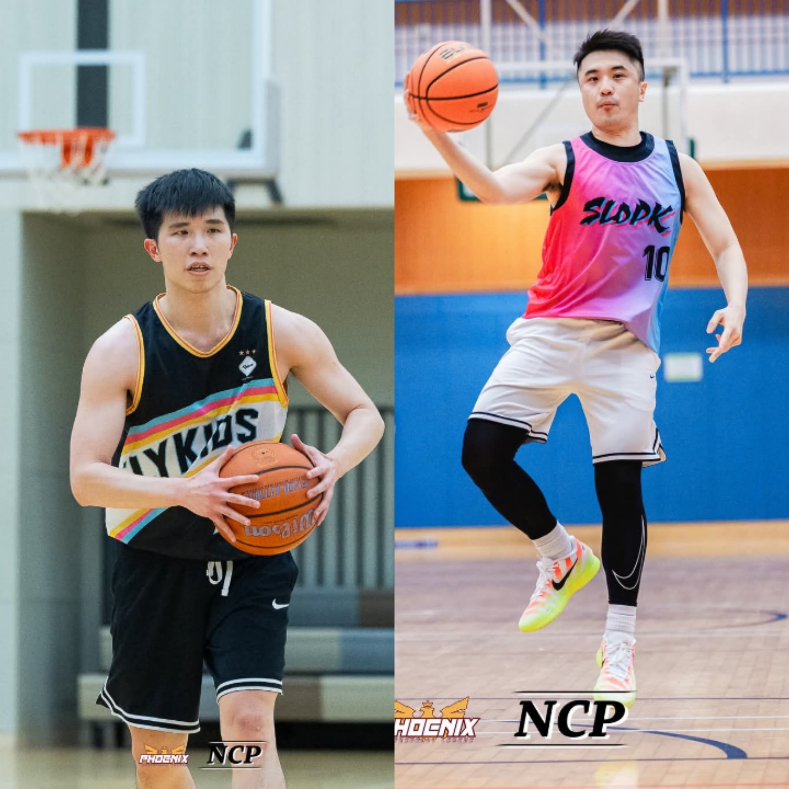 3月23日 荃葵九平日-娛樂組C Flykids vs 唔好頭耷耷