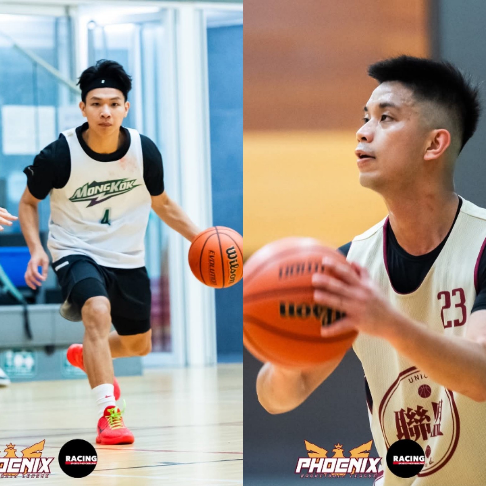 3月25日 屯天元平日鳳凰盃 LKF vs 聯盟