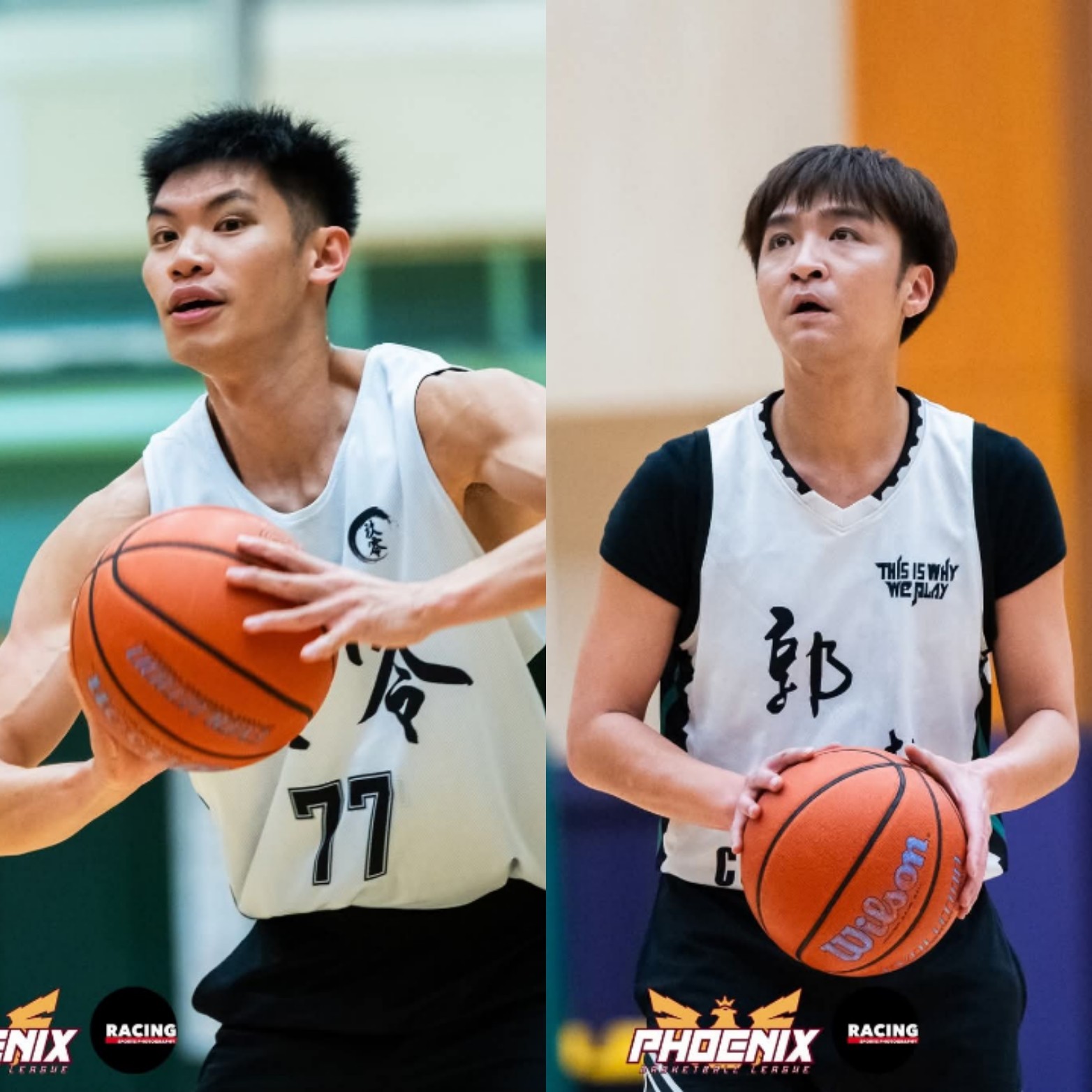 3月25日 屯天元平日鳳凰盃D5 玖零 vs 中籃海