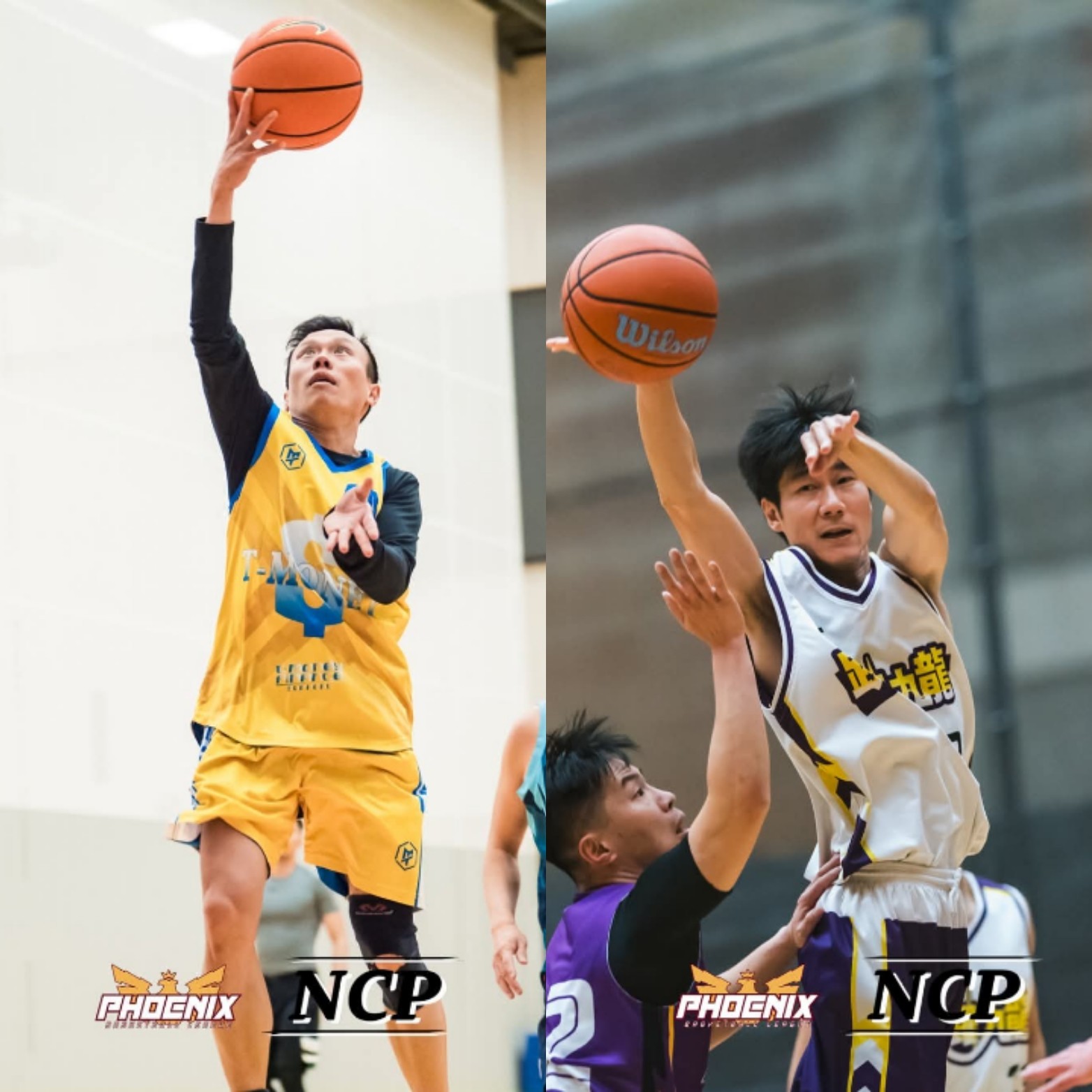 3月25日 荃葵九平日40+盃賽季軍賽 信匯信貸有限公司 vs 跳躍老人院