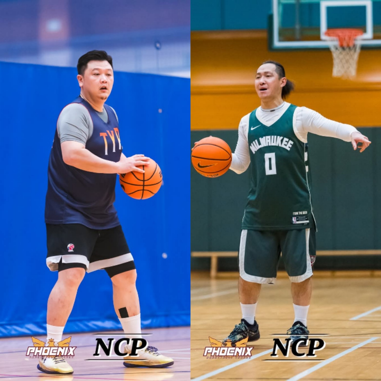 3月25日 荃葵九平日-娛樂組F Castlepeaker vs Cores