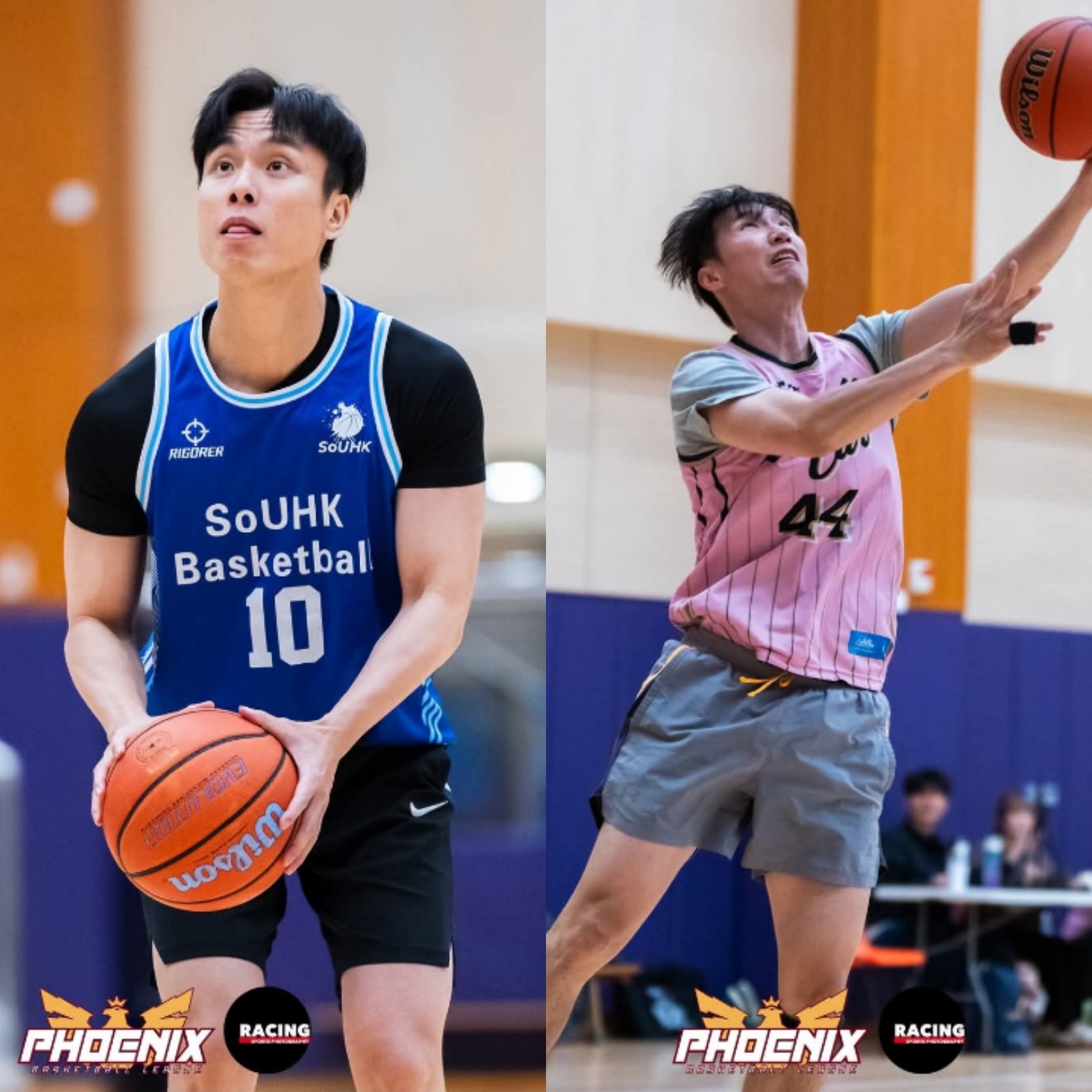 3月27日 屯天元平日鳳凰盃D6 So U vs 老爺車長老