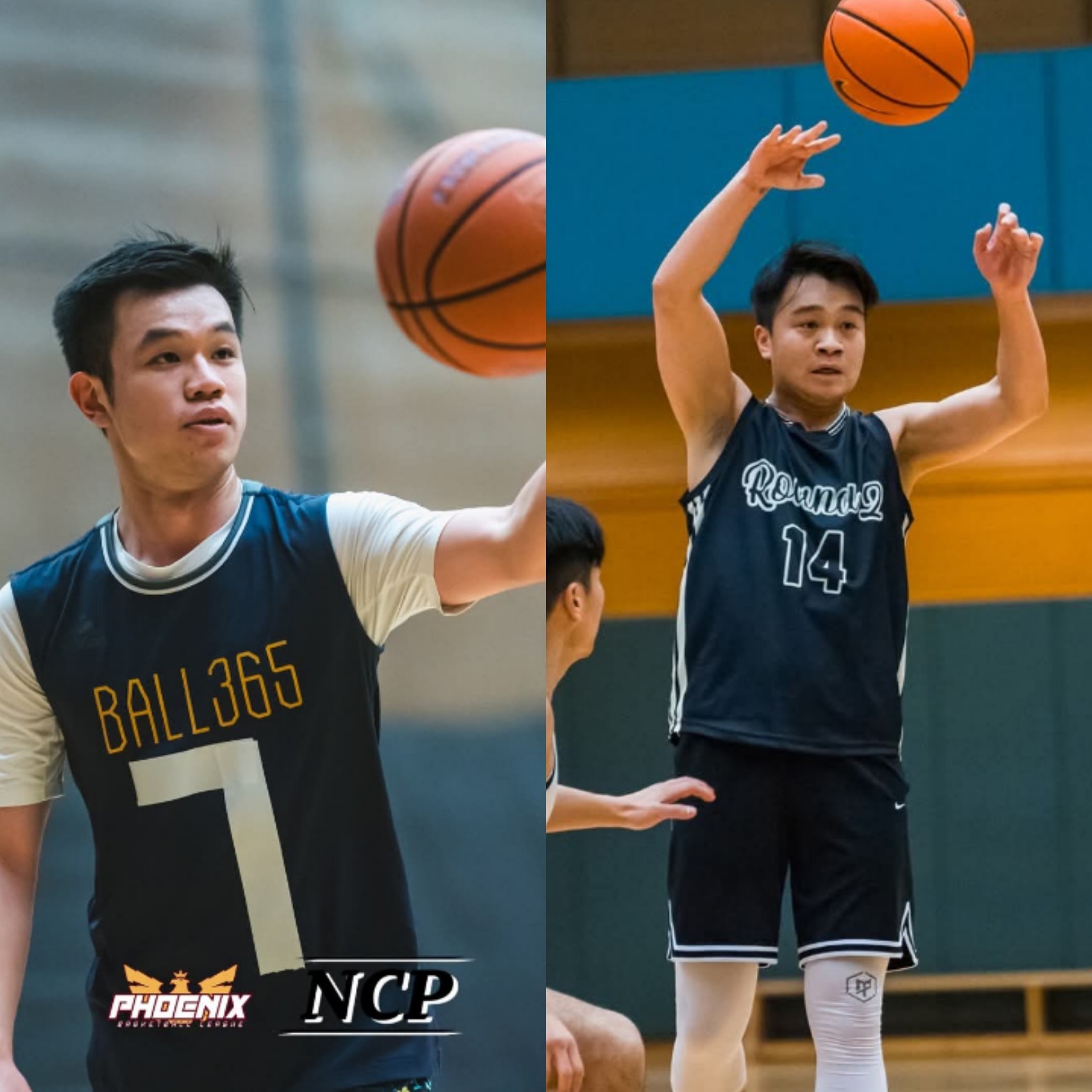 3月31日 荃葵九平日-娛樂組E 大懶堂 vs Round2