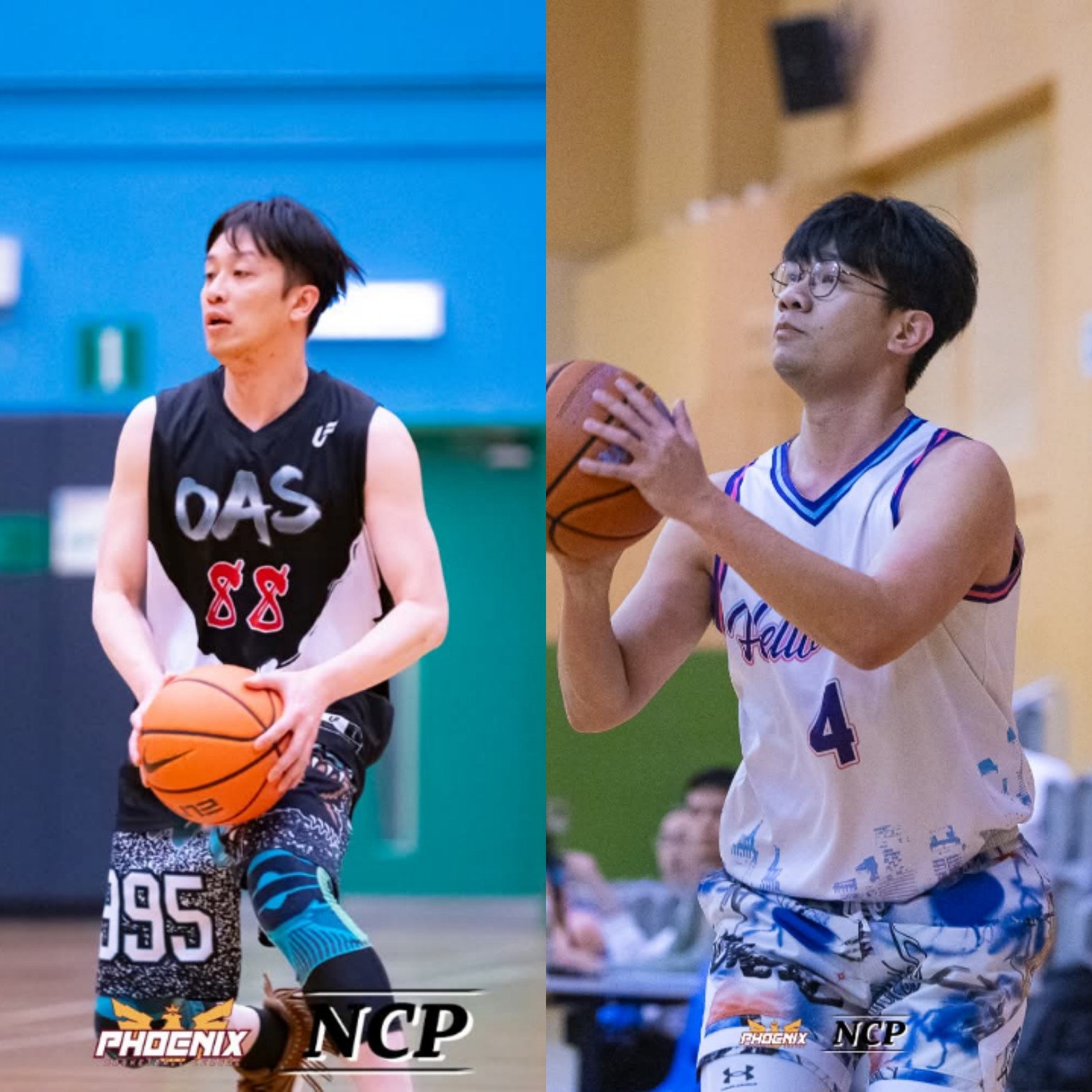 3月31日 荃葵九平日-娛樂組F 砌隊 vs Hello HK