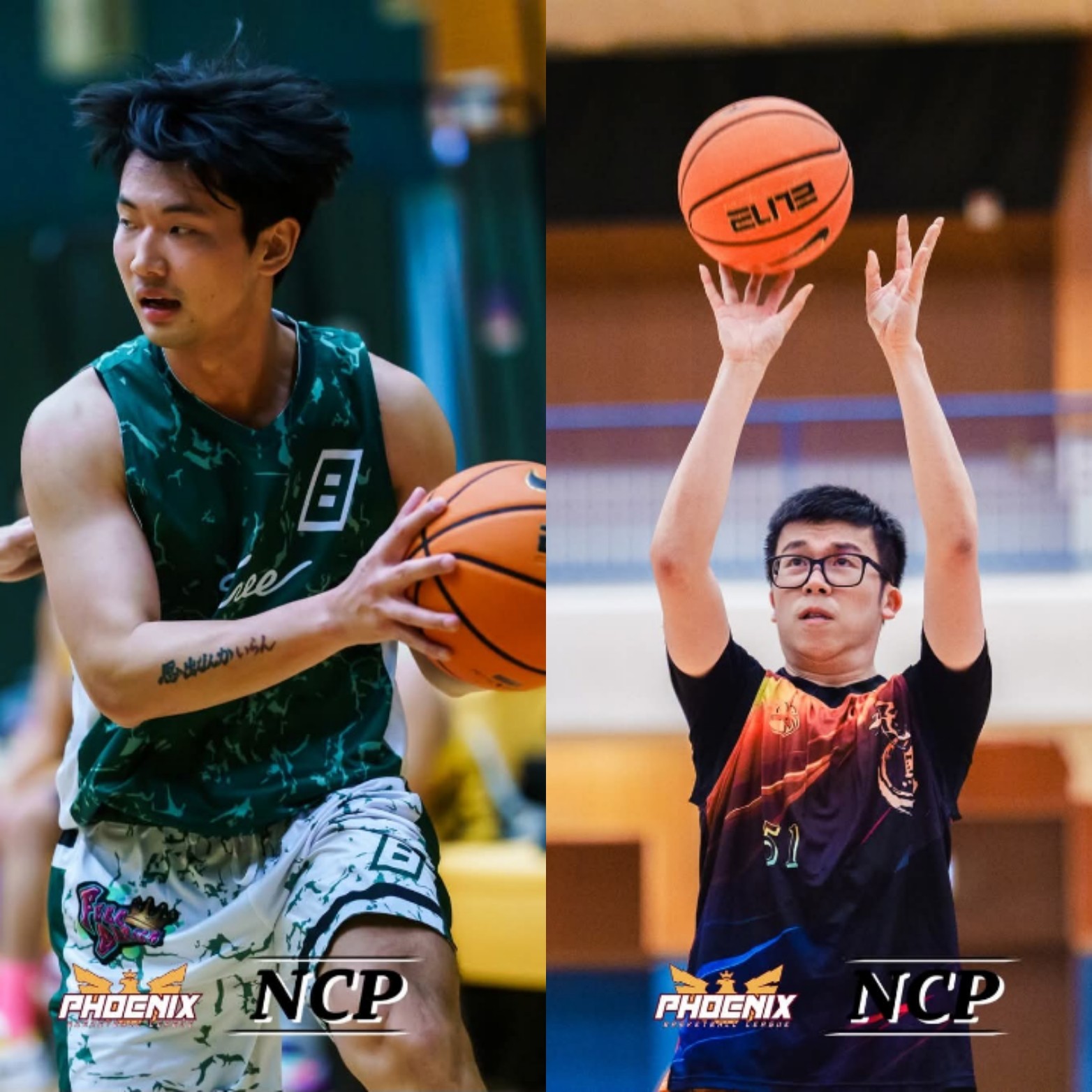 4月8日 荃葵九平日-娛樂組C Free Design Valley vs Super G