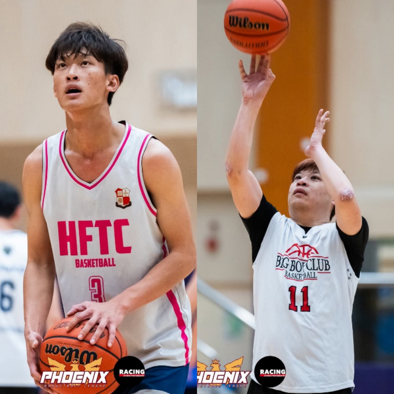 4月10日 屯天元平日鳳凰盃D4 Restart vs TBC