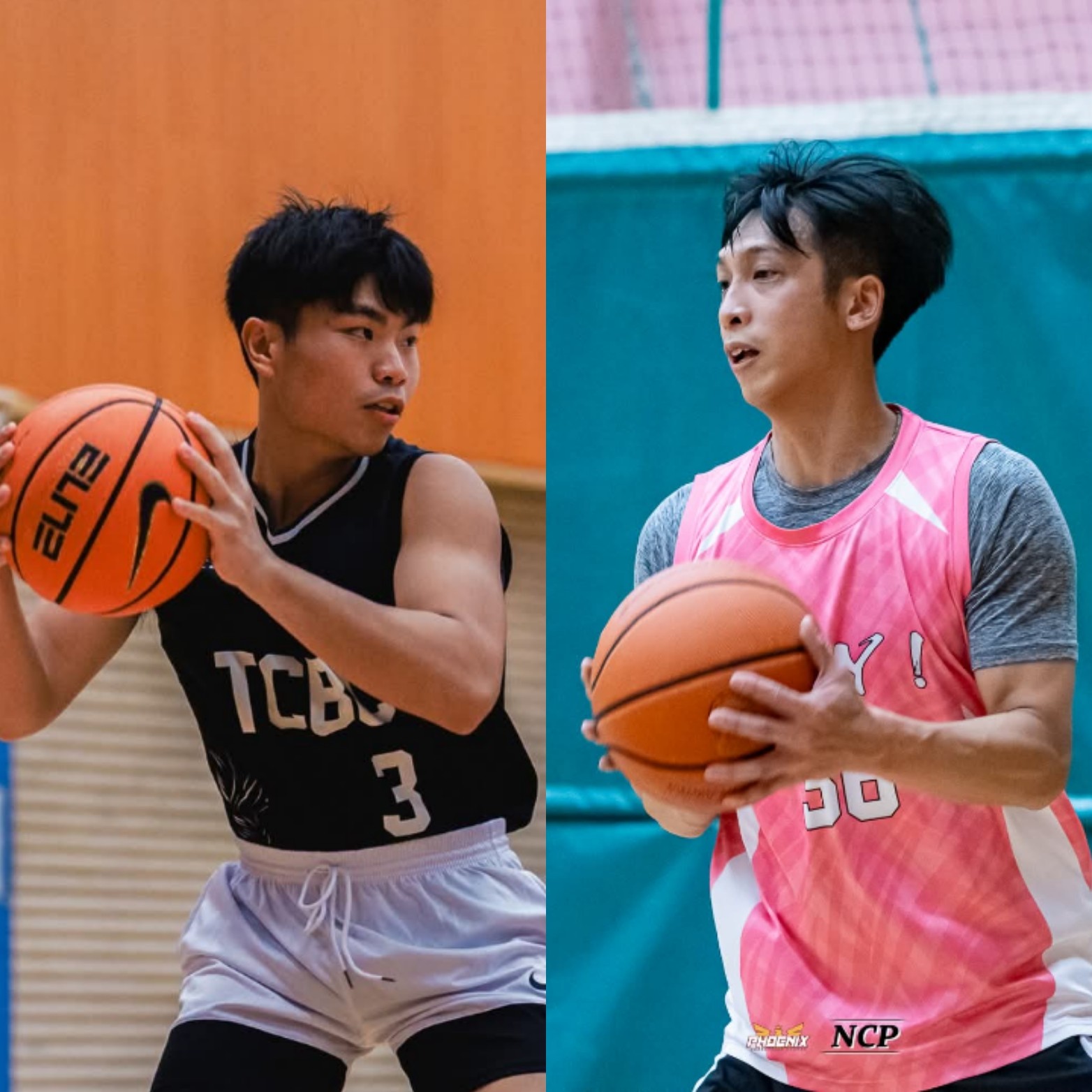 4月15日 荃葵九平日-娛樂組E 80S'ERS vs Easy