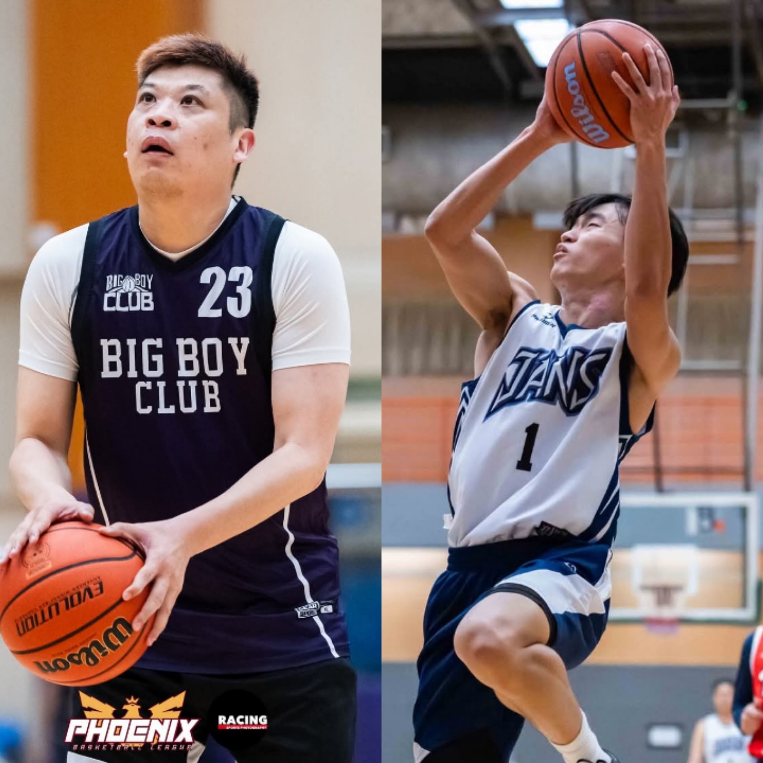 4月20日 屯天元平日鳳凰盃D4季後賽 TBC vs 俊方