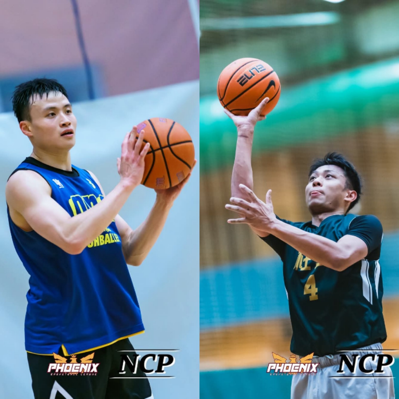 4月27日 荃葵九平日-娛樂組A 天一 vs 吾叁吾肆