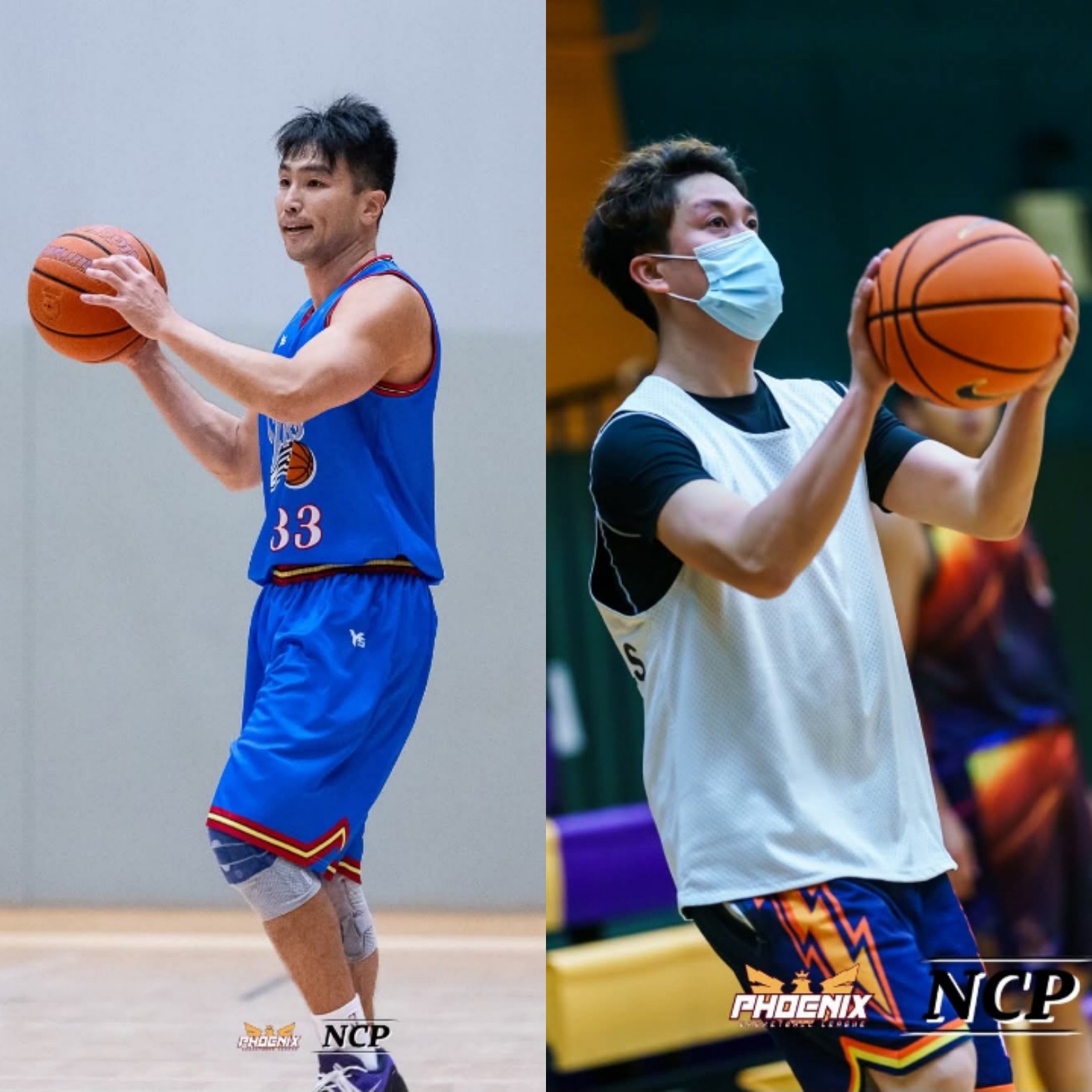 4月30日 荃葵九平日-娛樂組B季後賽 Sharks vs Moheha