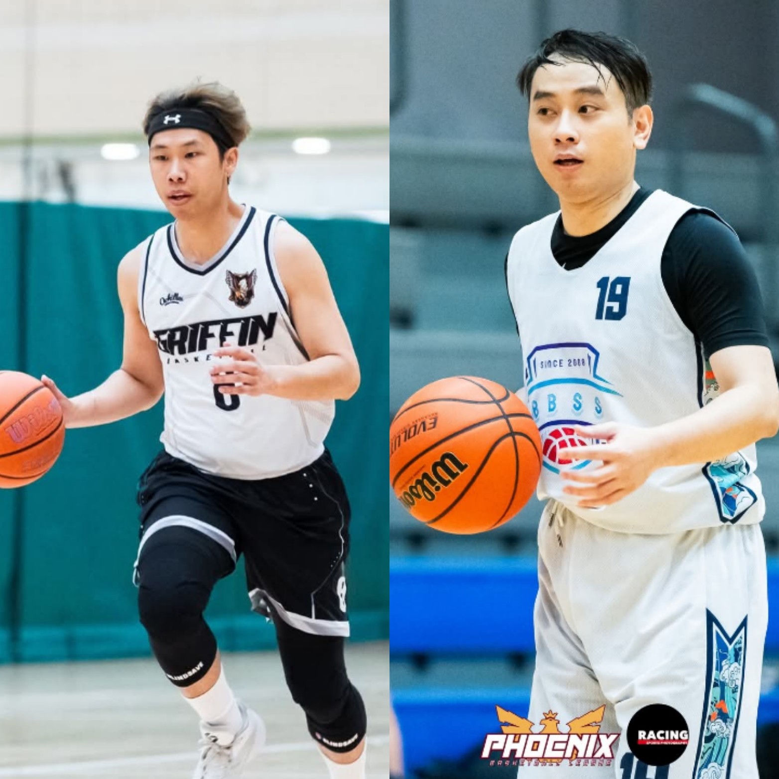 5月3日 屯天元假日鳳凰盃D2 Supercilious vs BBSS